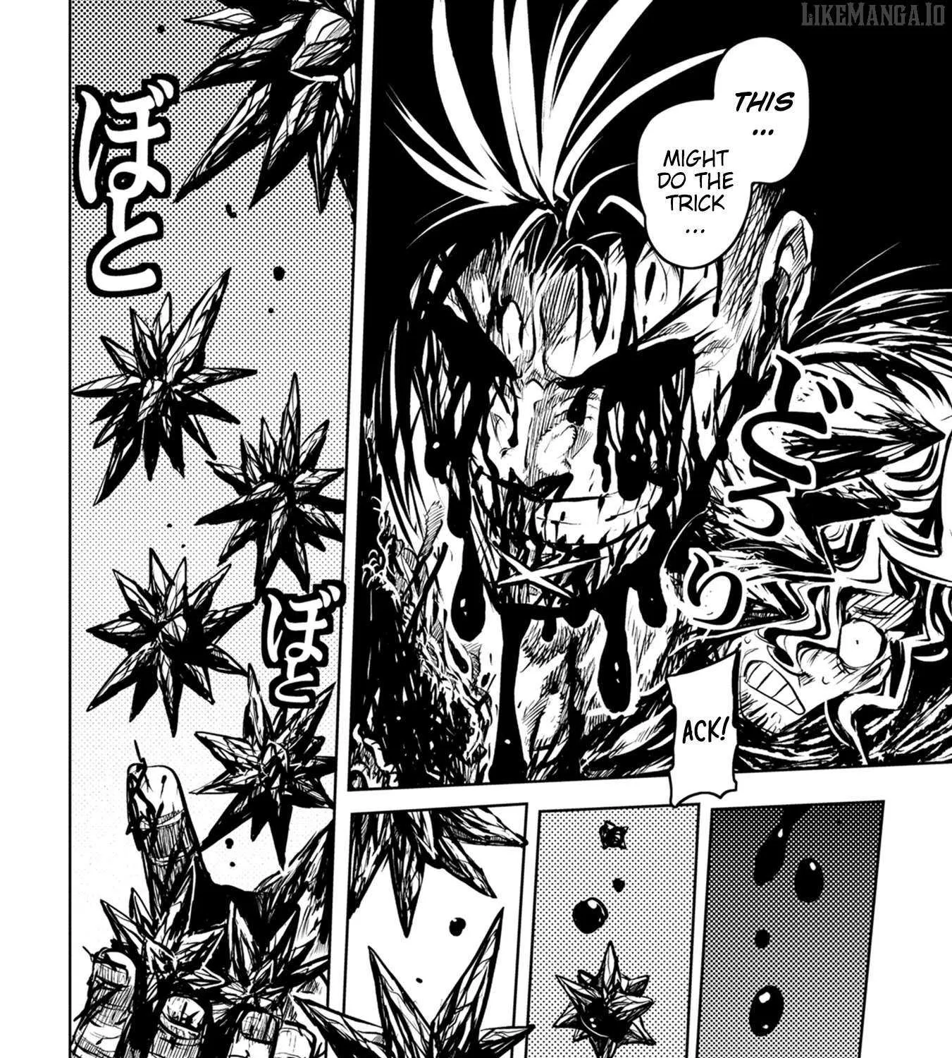 ZINGNIZE Chapter 38 page 19 - 