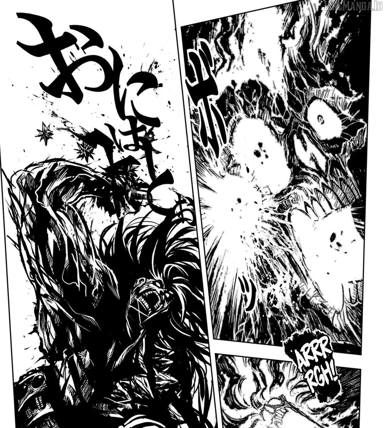 ZINGNIZE Chapter 38 page 21 - 