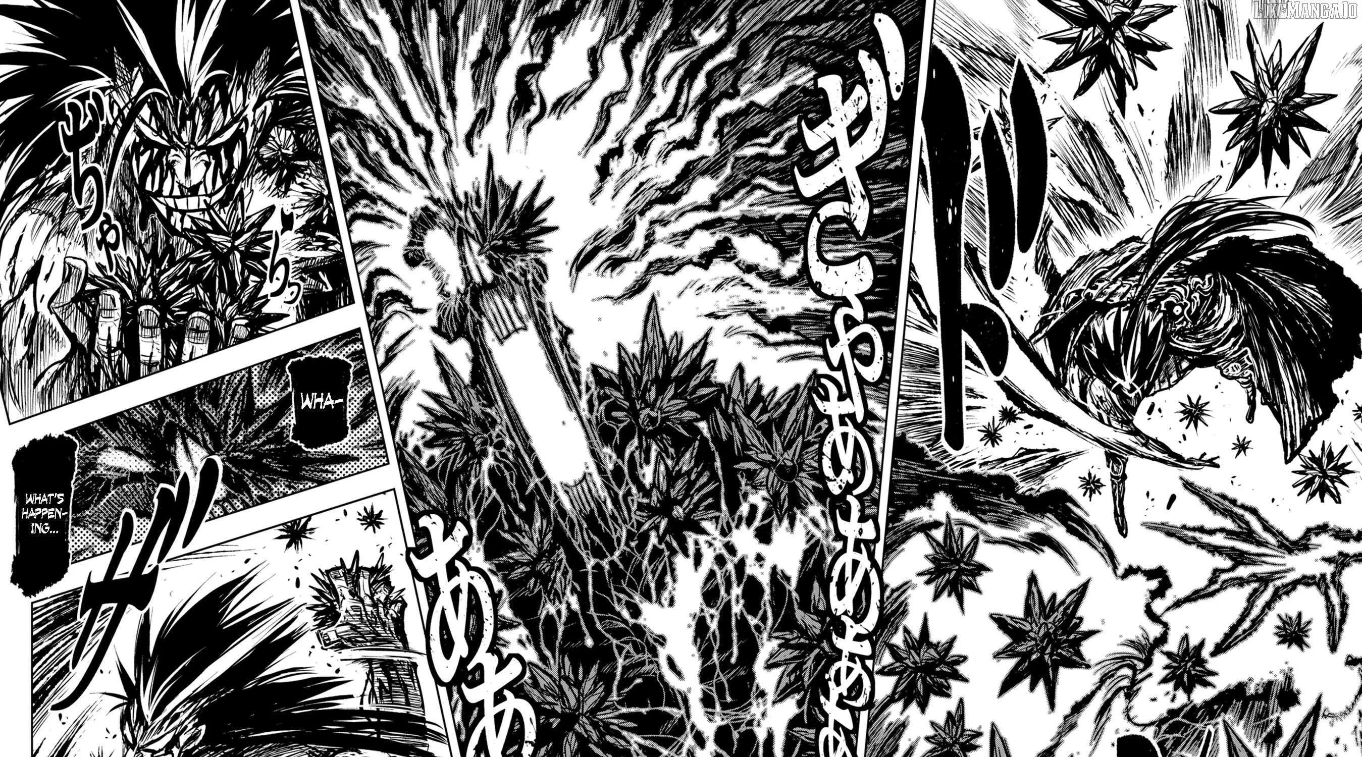ZINGNIZE Chapter 38 page 23 - 