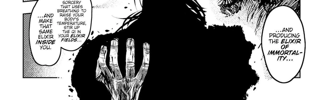 ZINGNIZE Chapter 38 page 28 - 