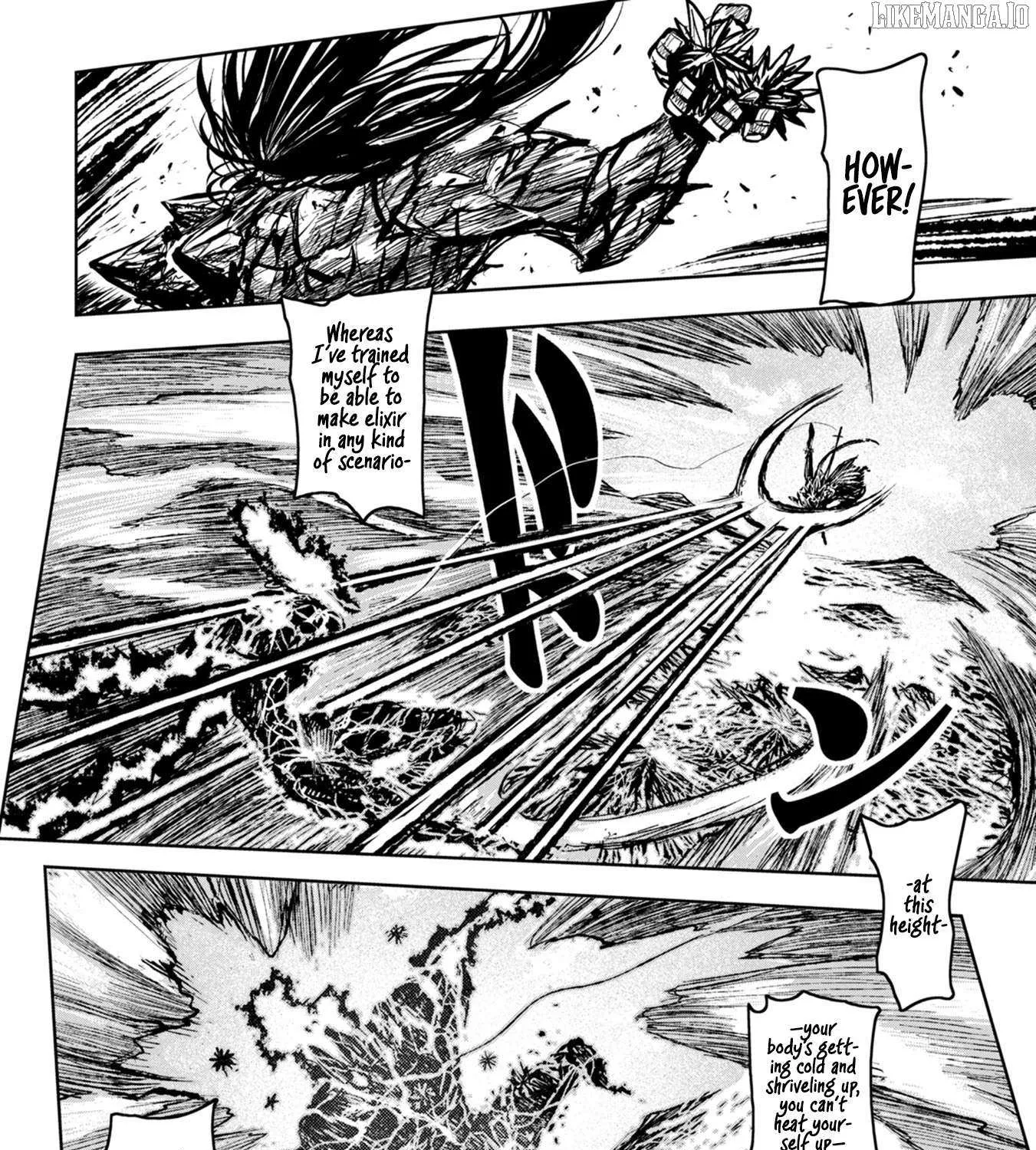 ZINGNIZE Chapter 38 page 29 - 