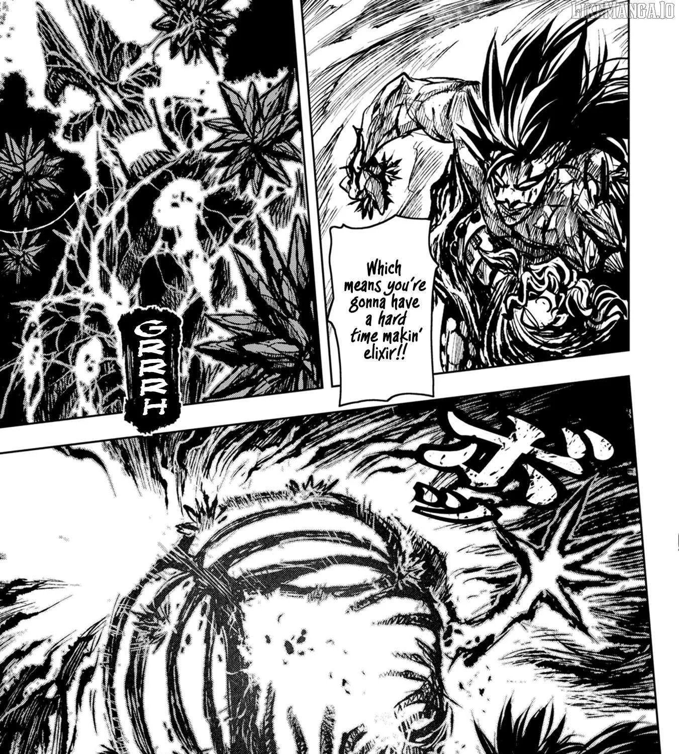 ZINGNIZE Chapter 38 page 31 - 