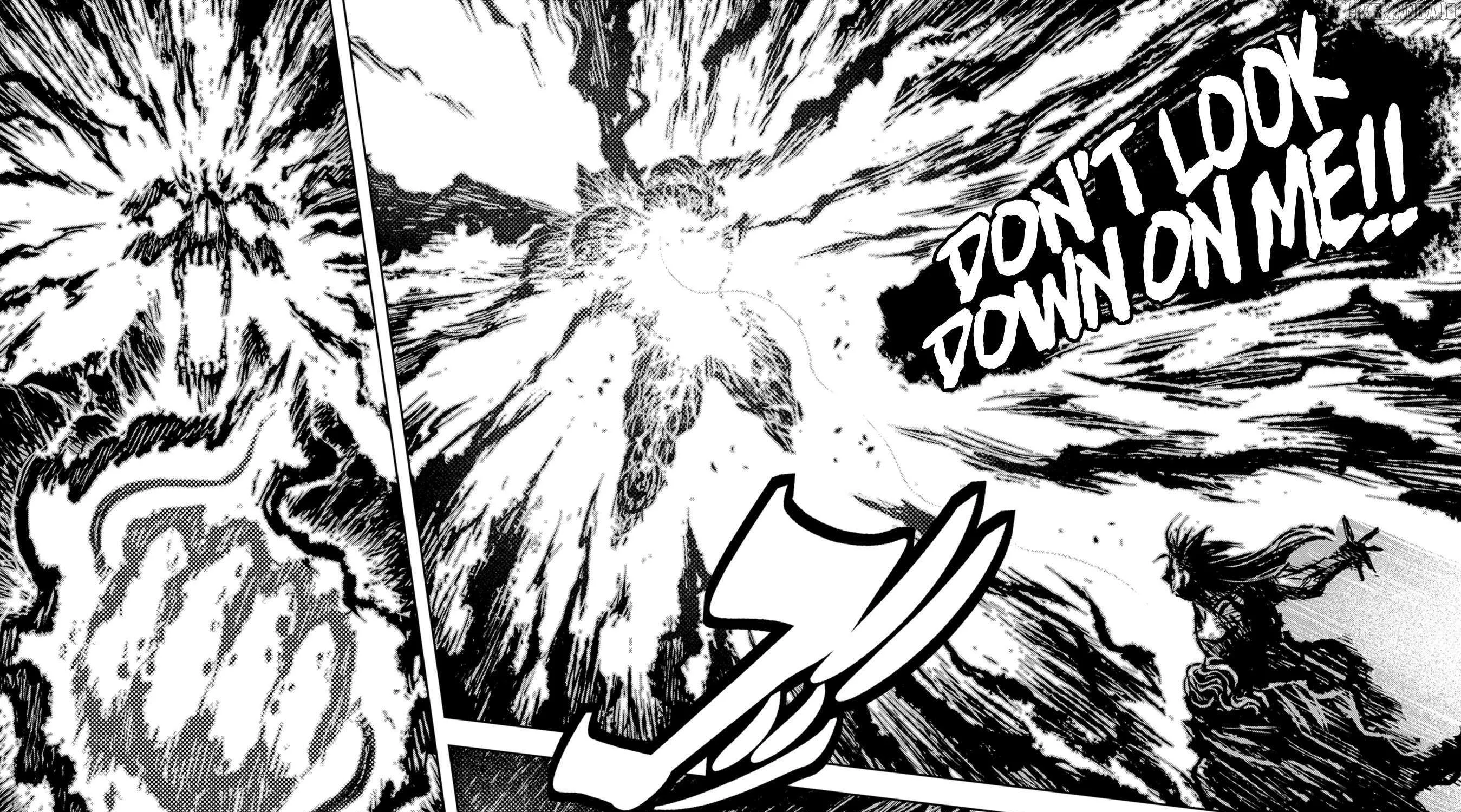 ZINGNIZE Chapter 38 page 33 - 