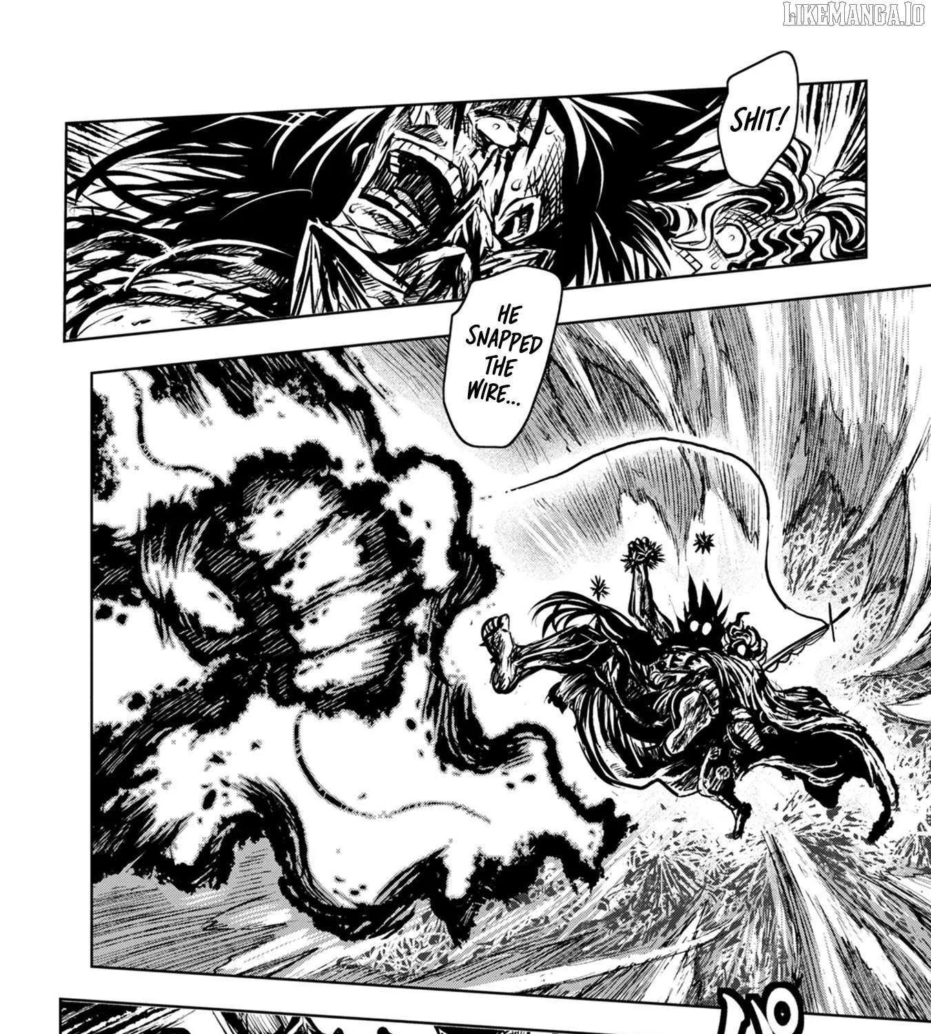 ZINGNIZE Chapter 38 page 35 - 
