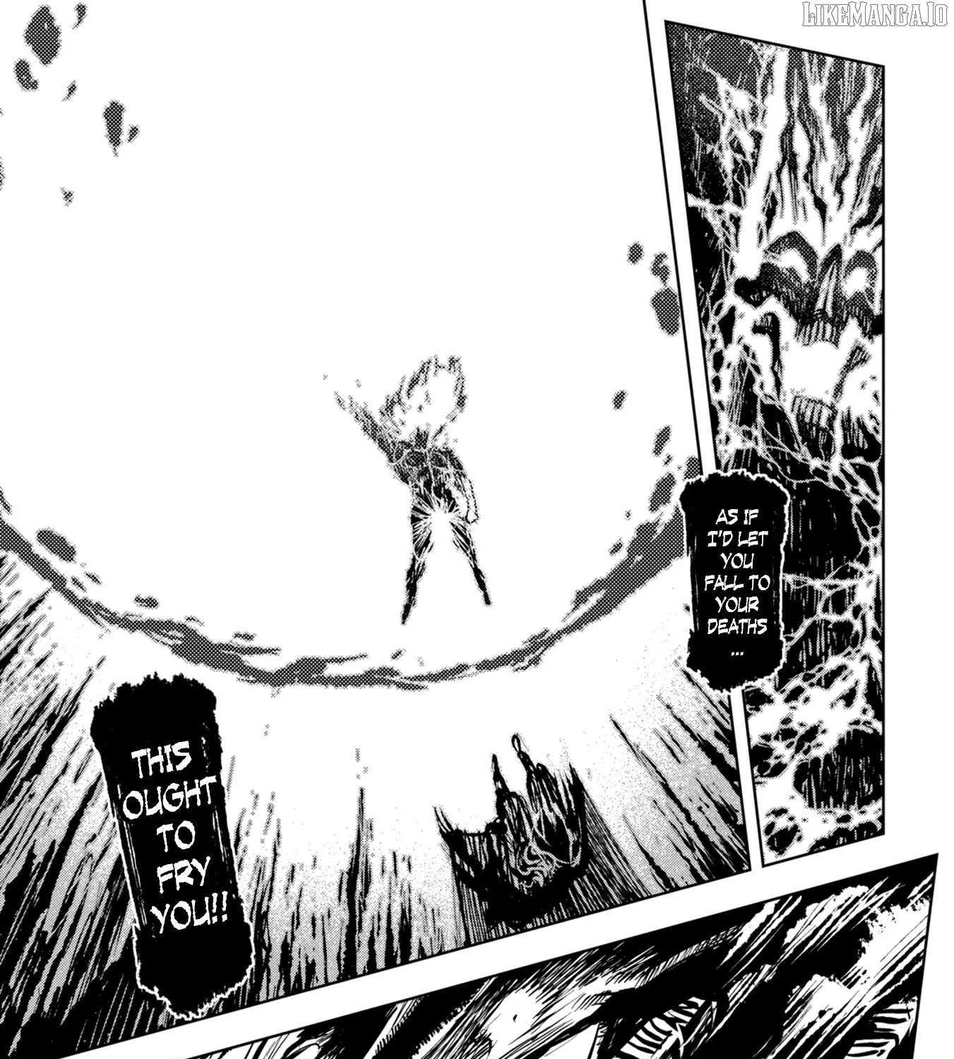 ZINGNIZE Chapter 38 page 37 - 