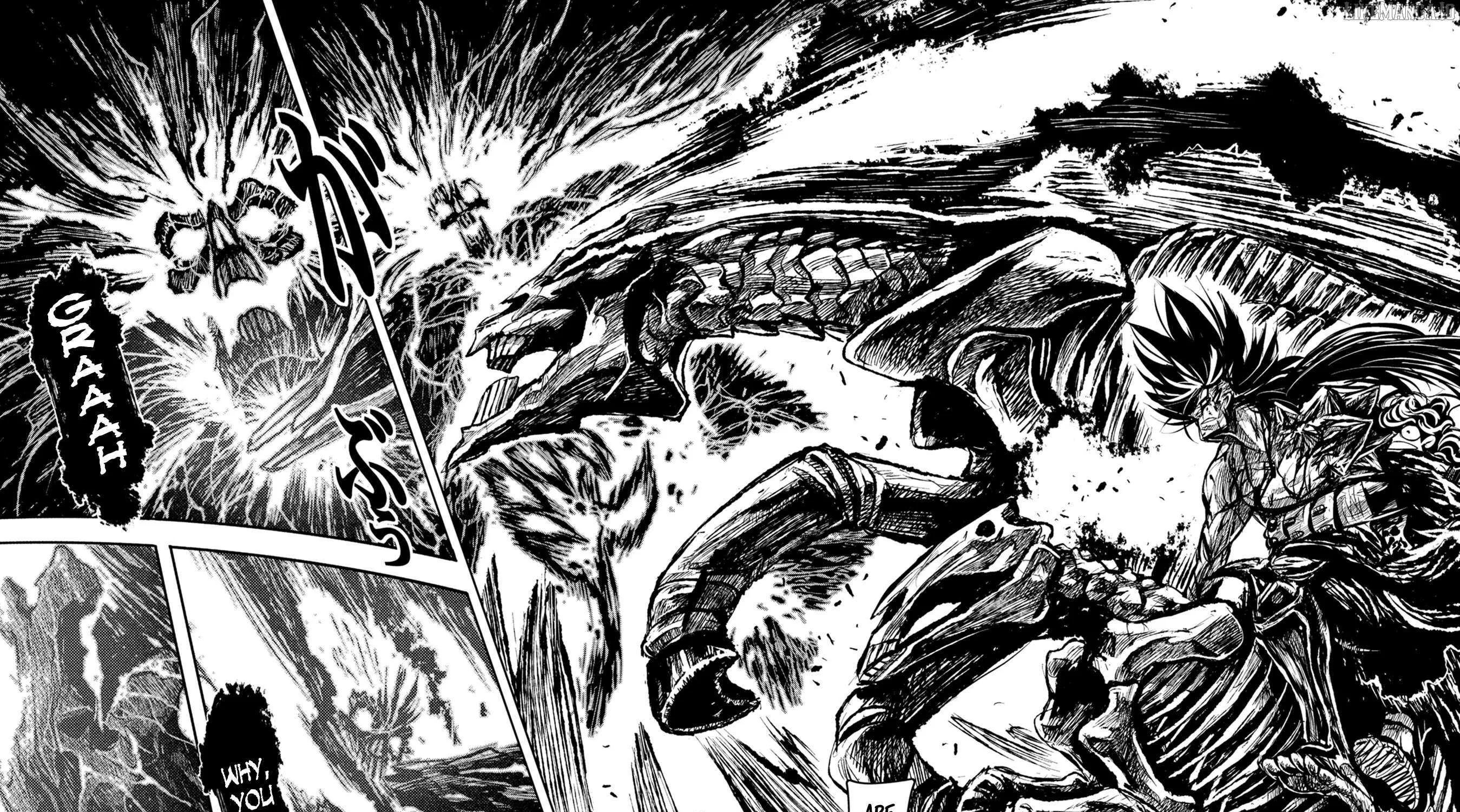 ZINGNIZE Chapter 38 page 39 - 