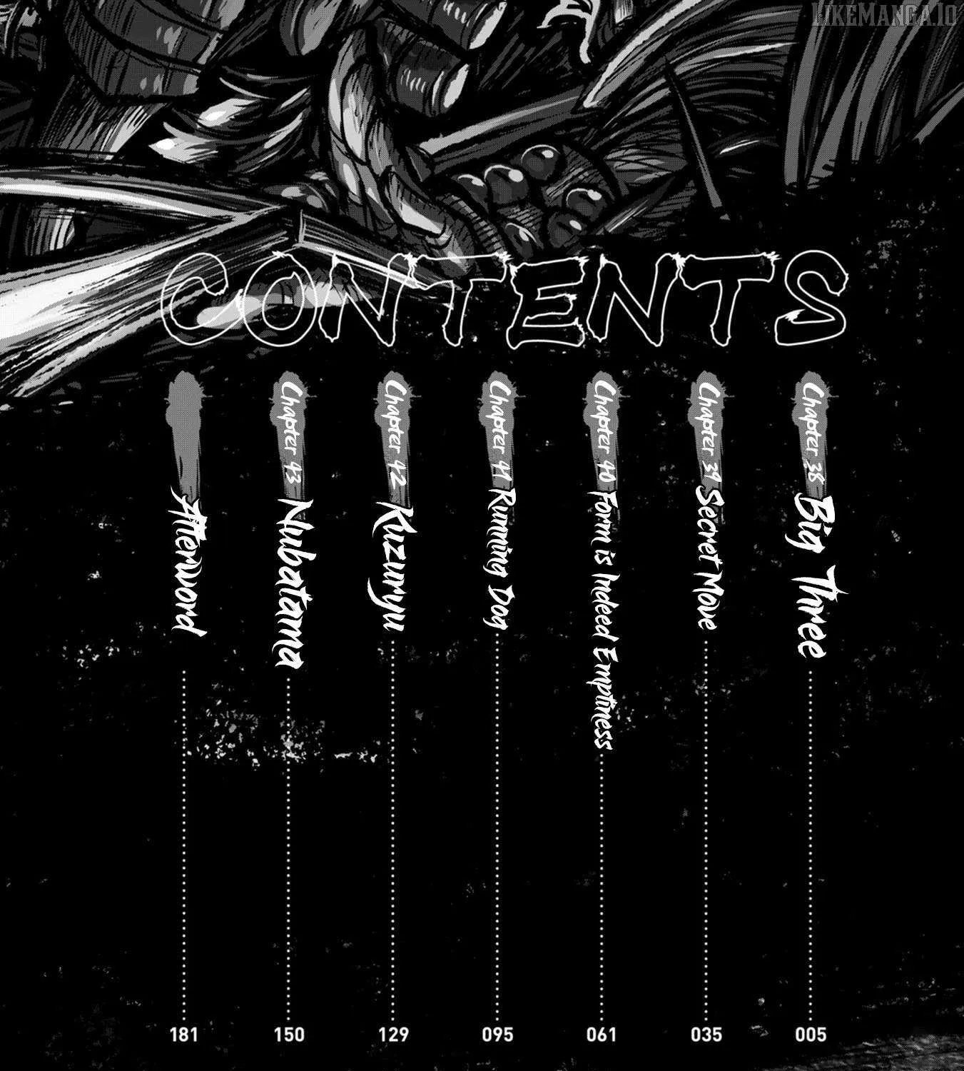 ZINGNIZE Chapter 38 page 5 - 