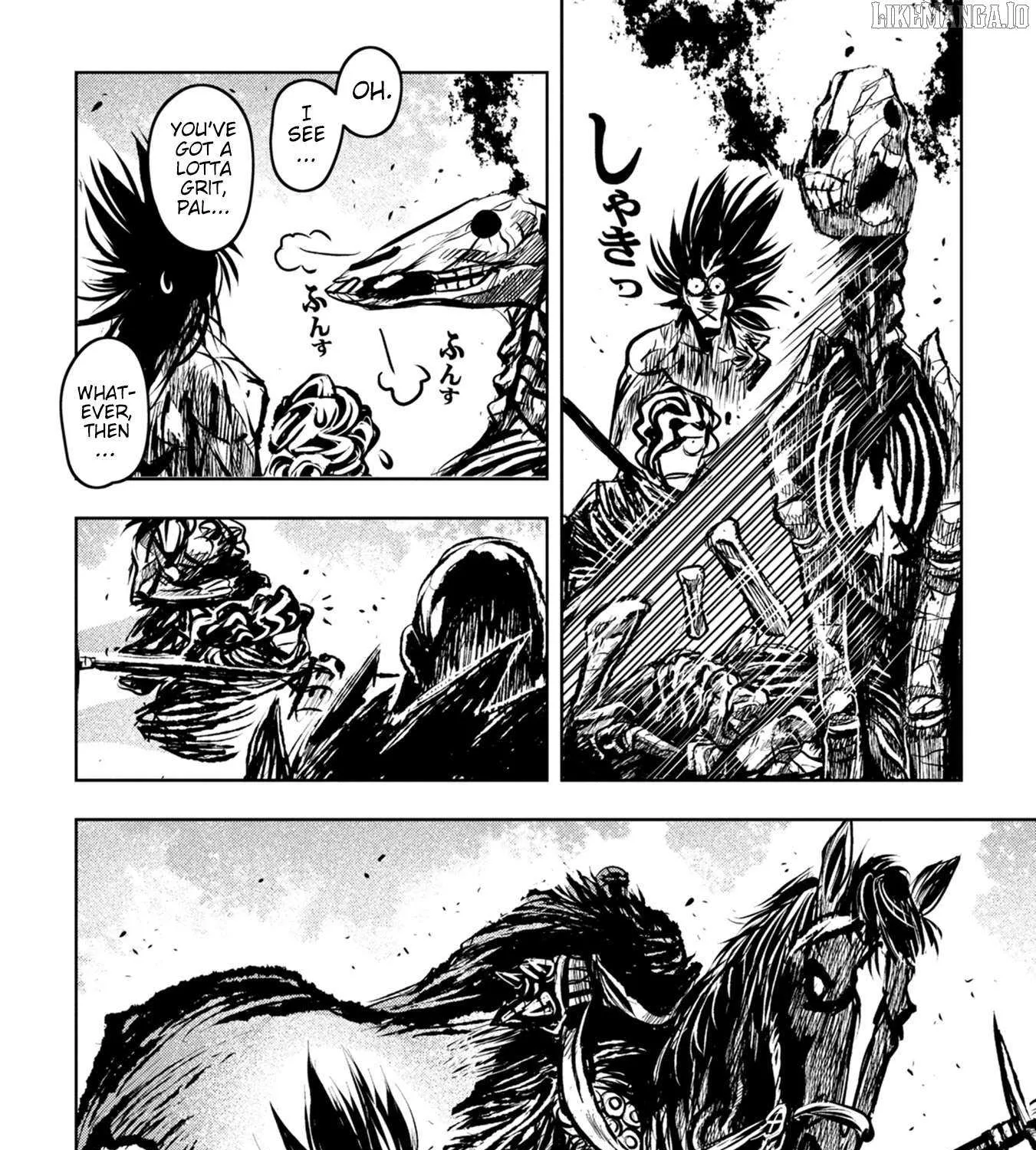 ZINGNIZE Chapter 38 page 45 - 