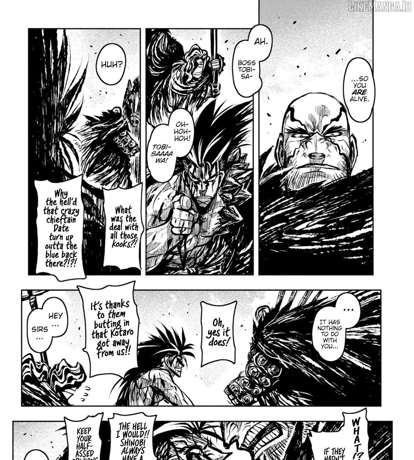 ZINGNIZE Chapter 38 page 47 - 