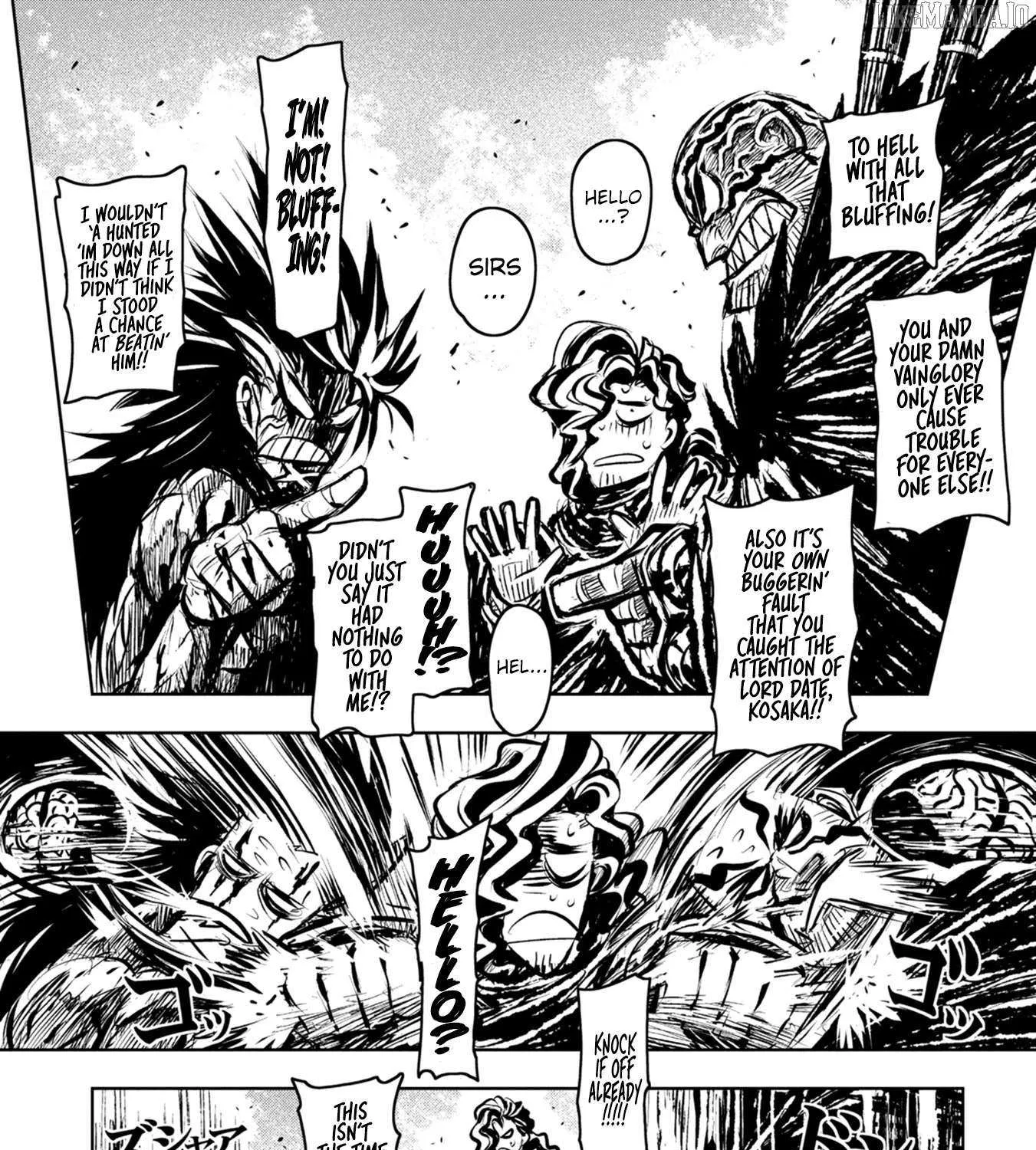 ZINGNIZE Chapter 38 page 49 - 
