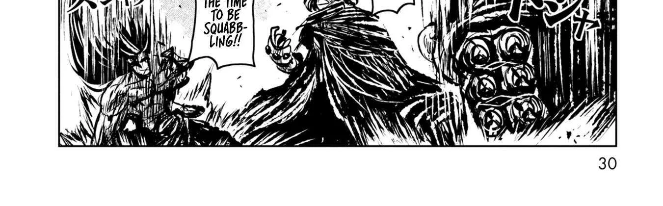 ZINGNIZE Chapter 38 page 50 - 