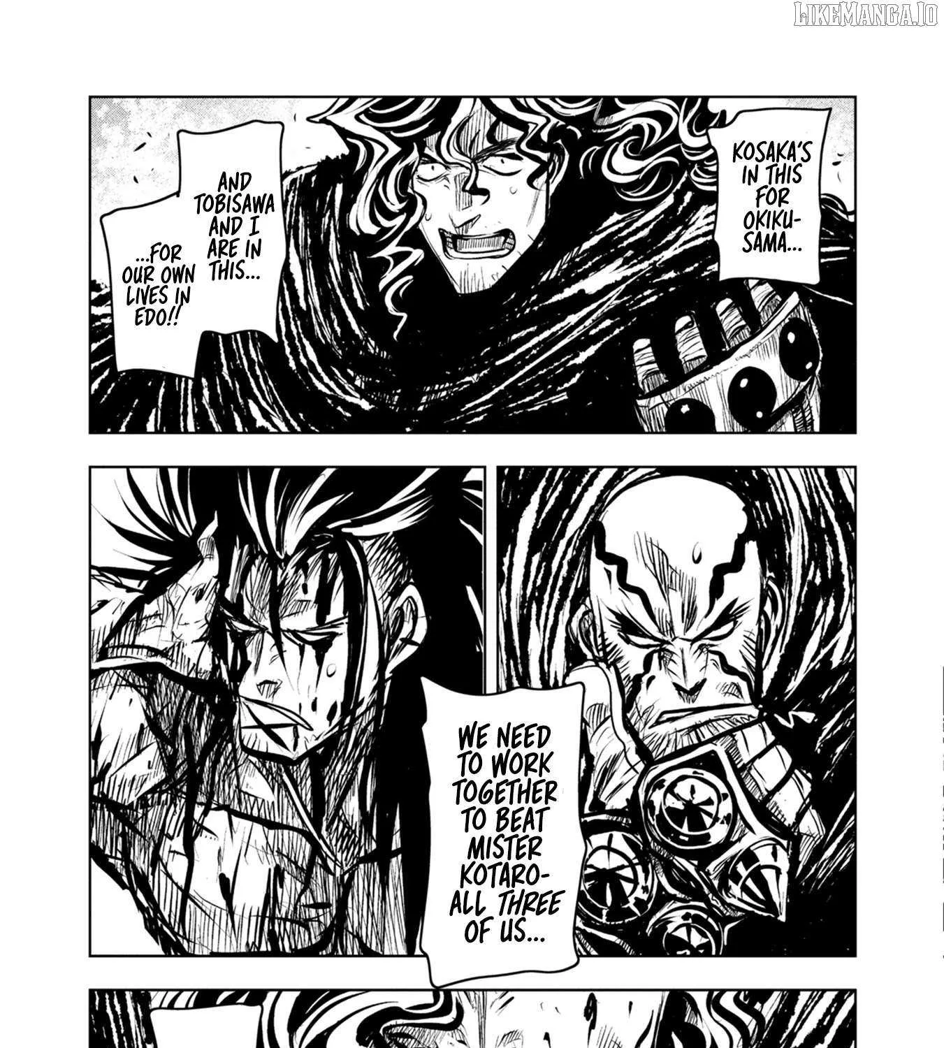 ZINGNIZE Chapter 38 page 51 - 
