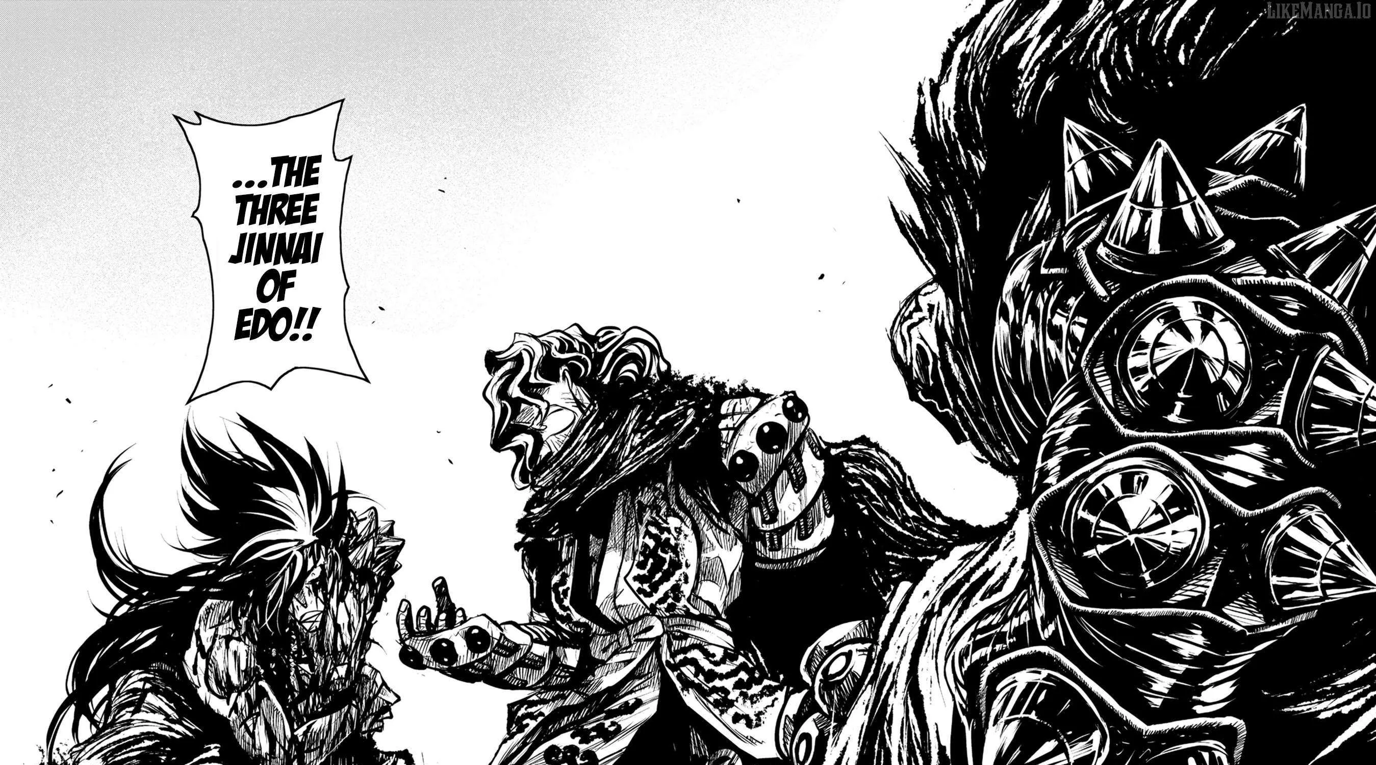 ZINGNIZE Chapter 38 page 53 - 