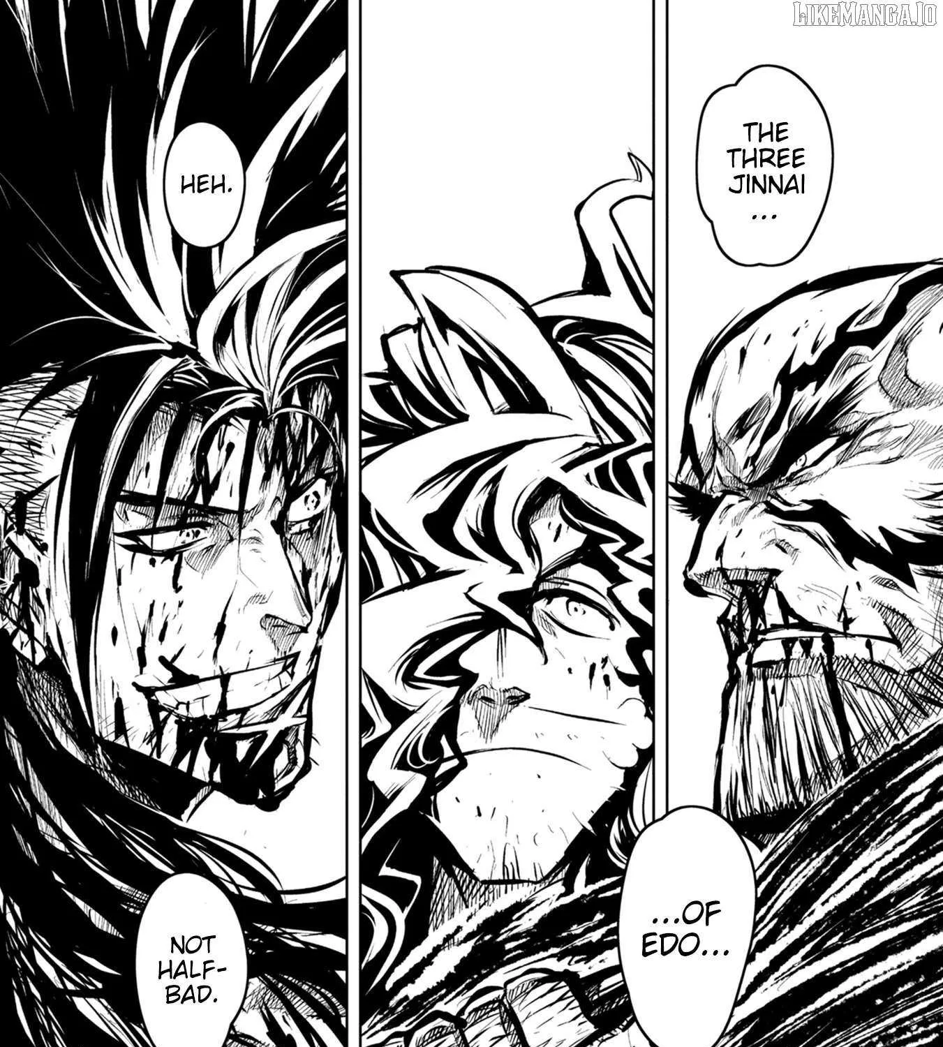 ZINGNIZE Chapter 38 page 55 - 