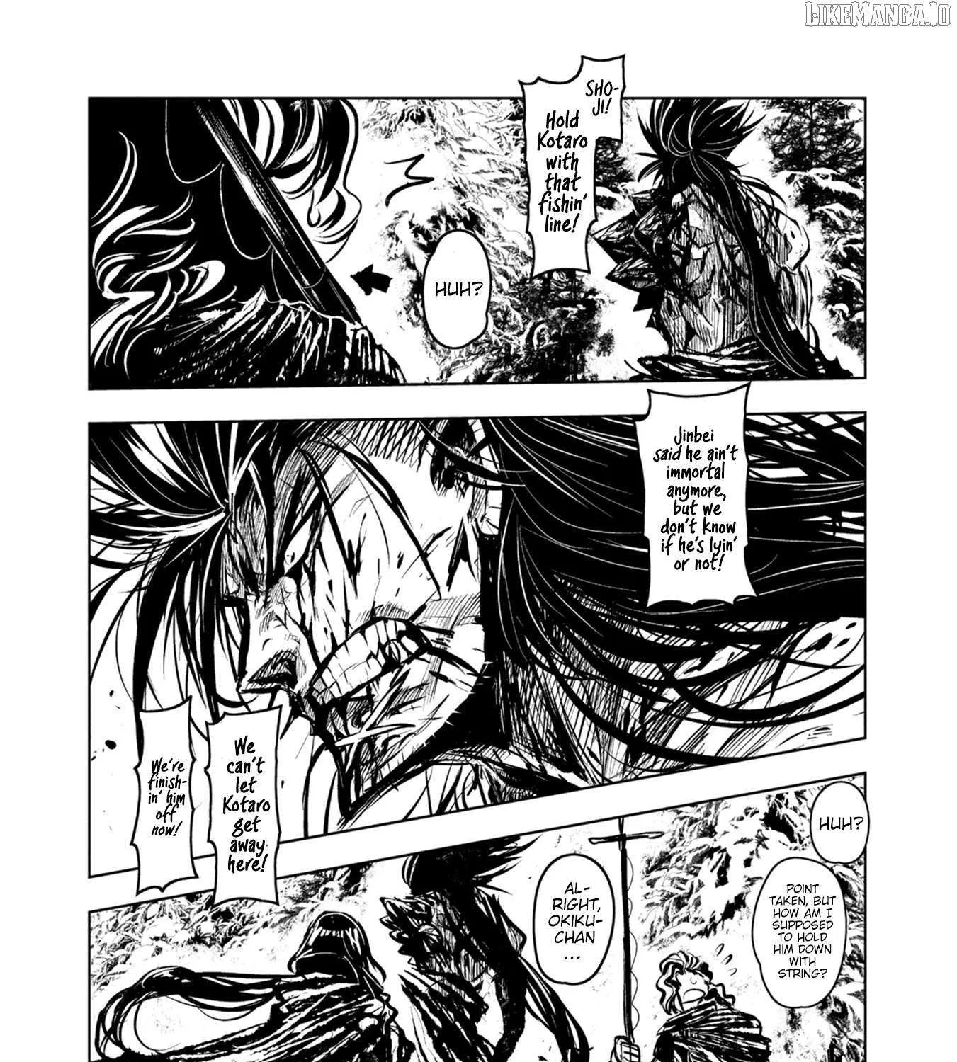 ZINGNIZE Chapter 38 page 9 - 