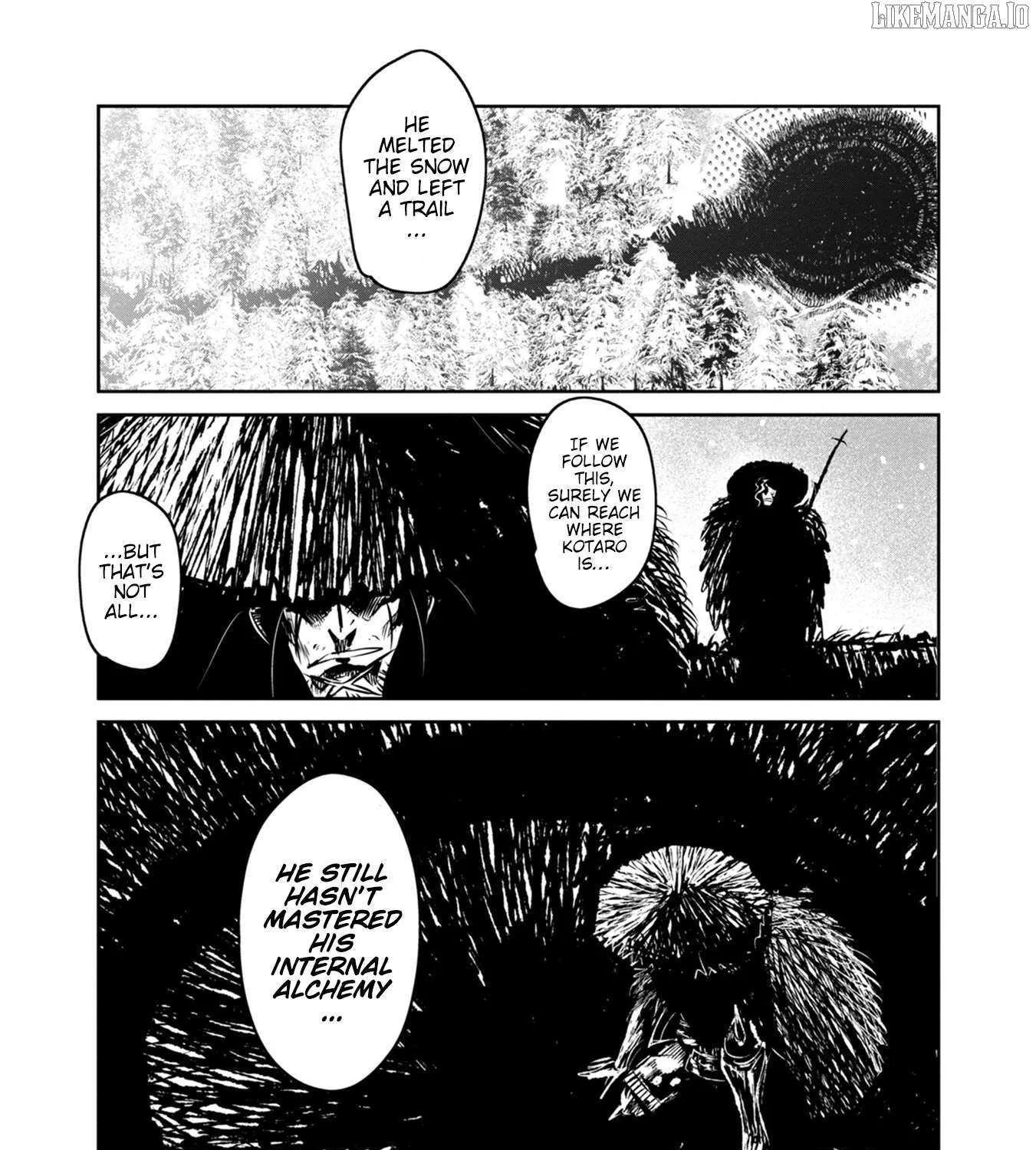 ZINGNIZE Chapter 39 page 11 - 