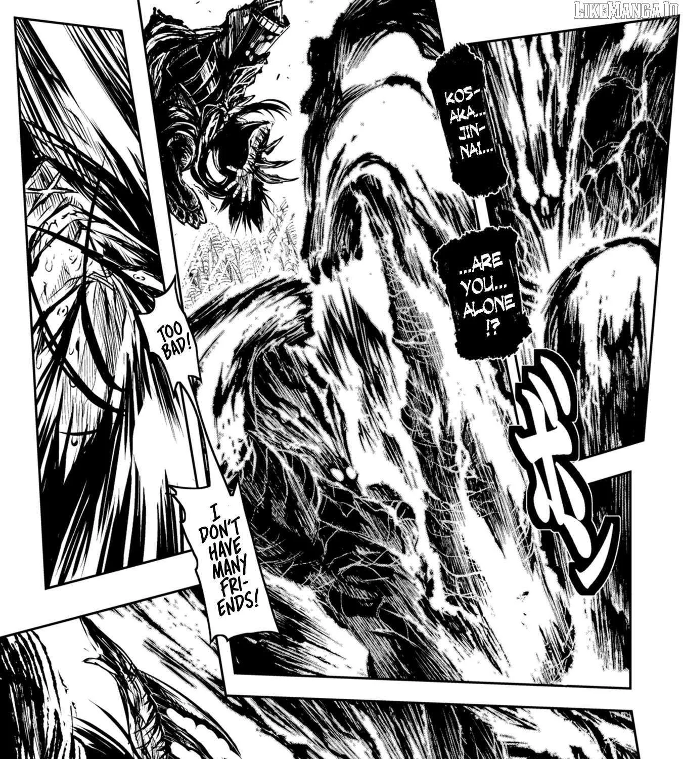 ZINGNIZE Chapter 39 page 25 - 
