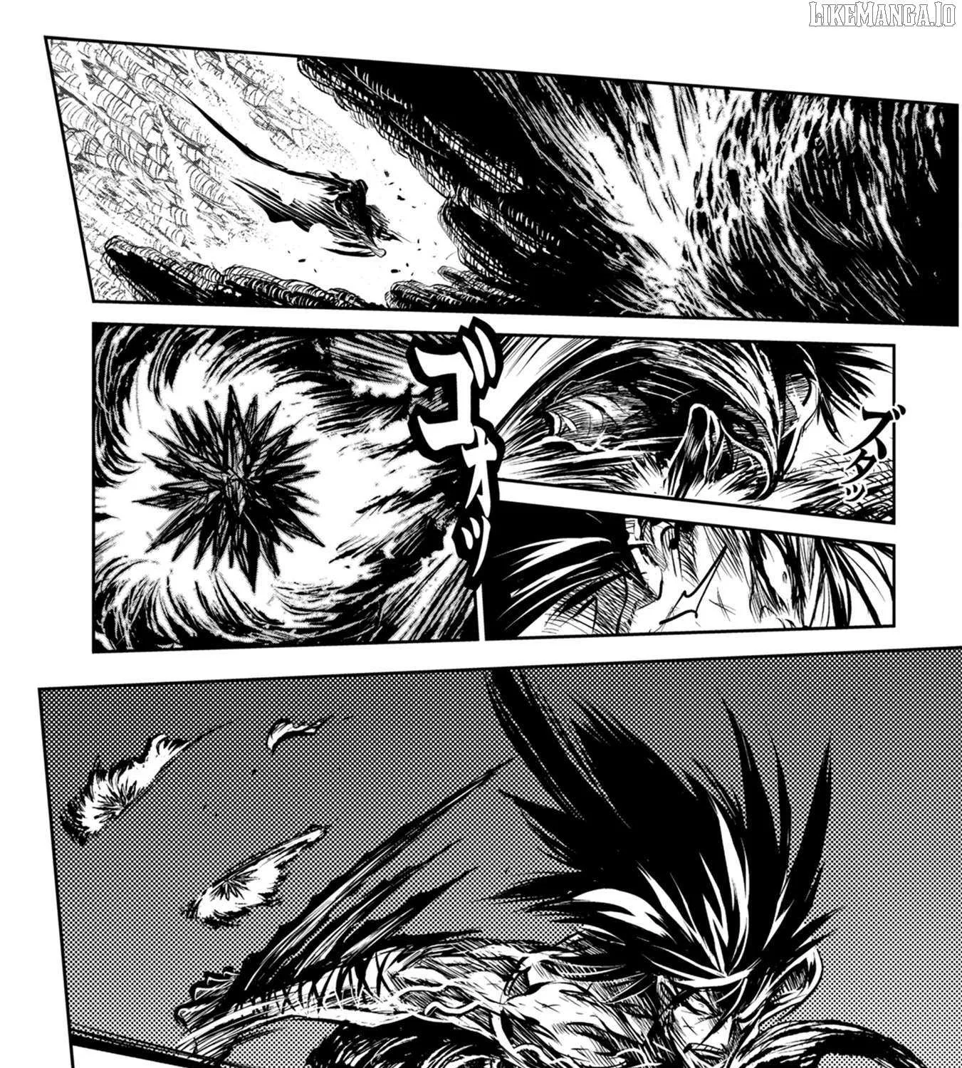 ZINGNIZE Chapter 39 page 27 - 