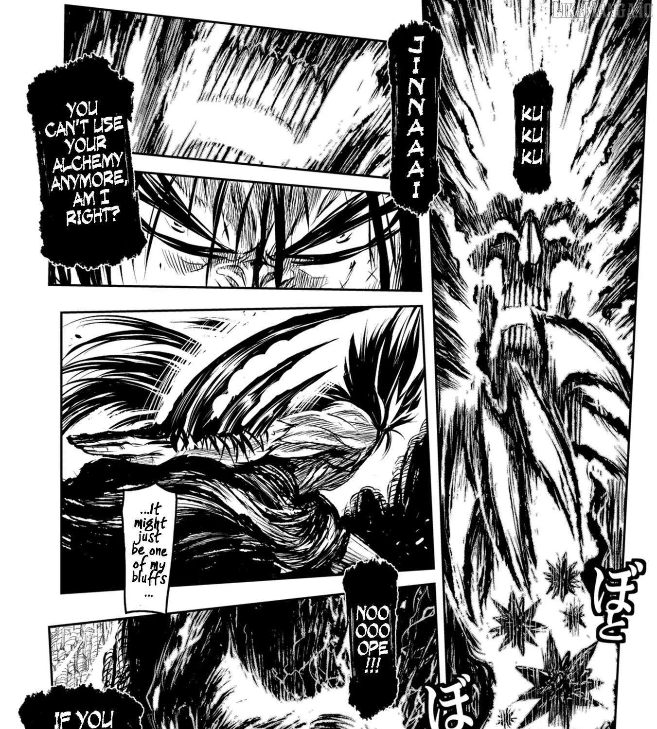 ZINGNIZE Chapter 39 page 29 - 