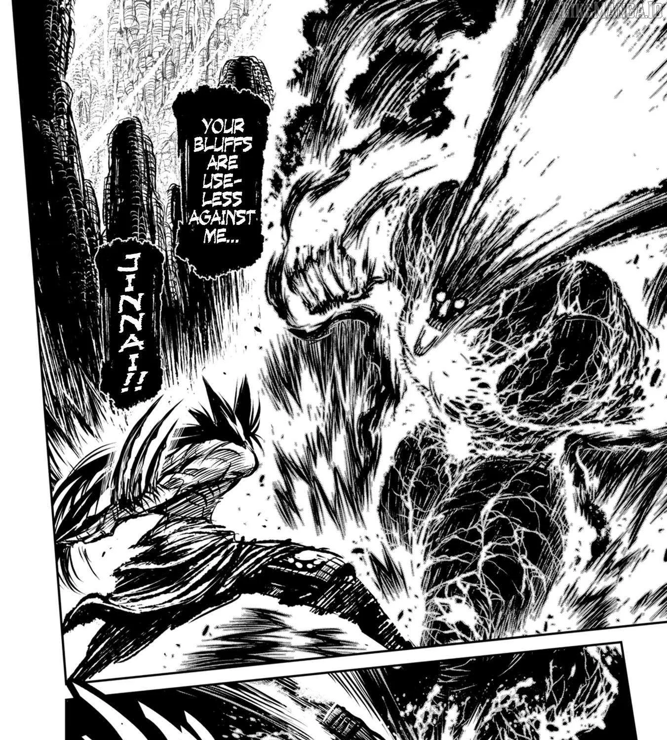 ZINGNIZE Chapter 39 page 31 - 