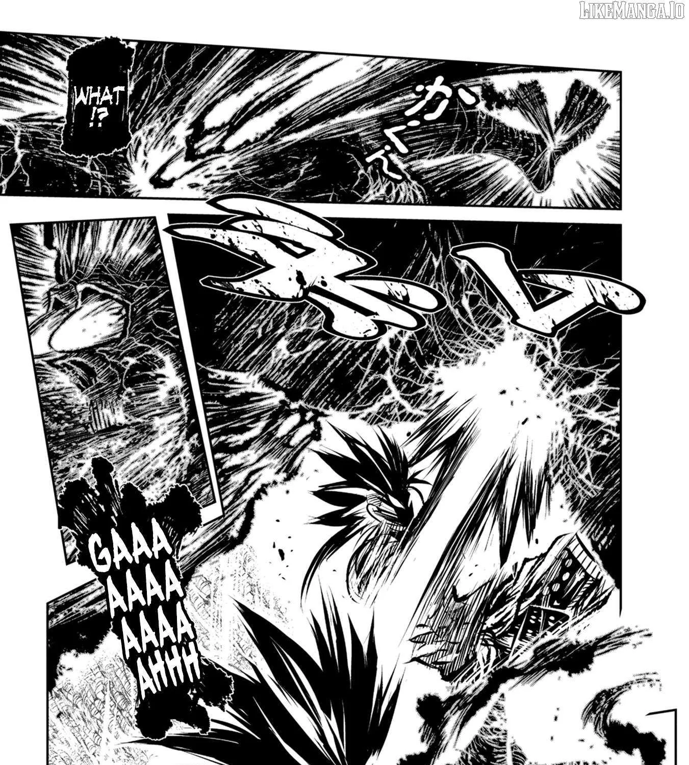 ZINGNIZE Chapter 39 page 33 - 