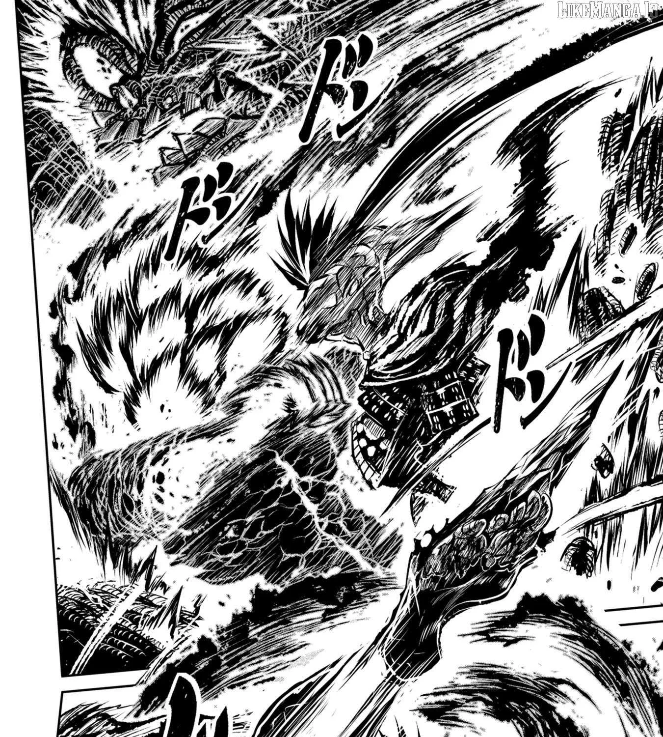 ZINGNIZE Chapter 39 page 35 - 