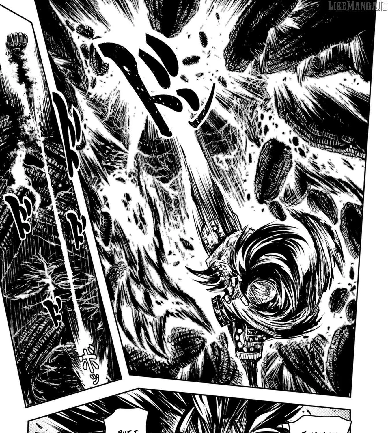 ZINGNIZE Chapter 39 page 37 - 