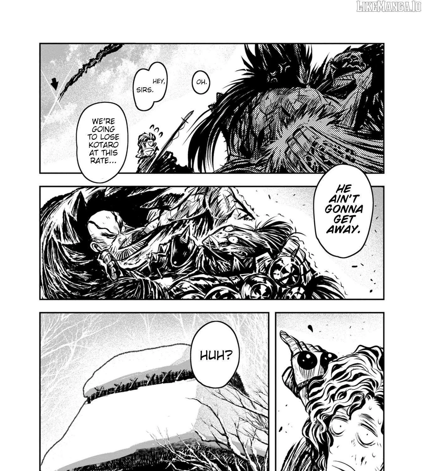 ZINGNIZE Chapter 39 page 5 - 