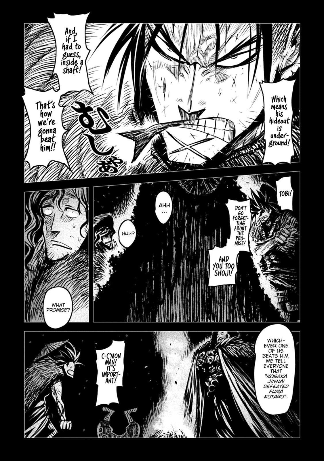 ZINGNIZE Chapter 40 page 2 - 