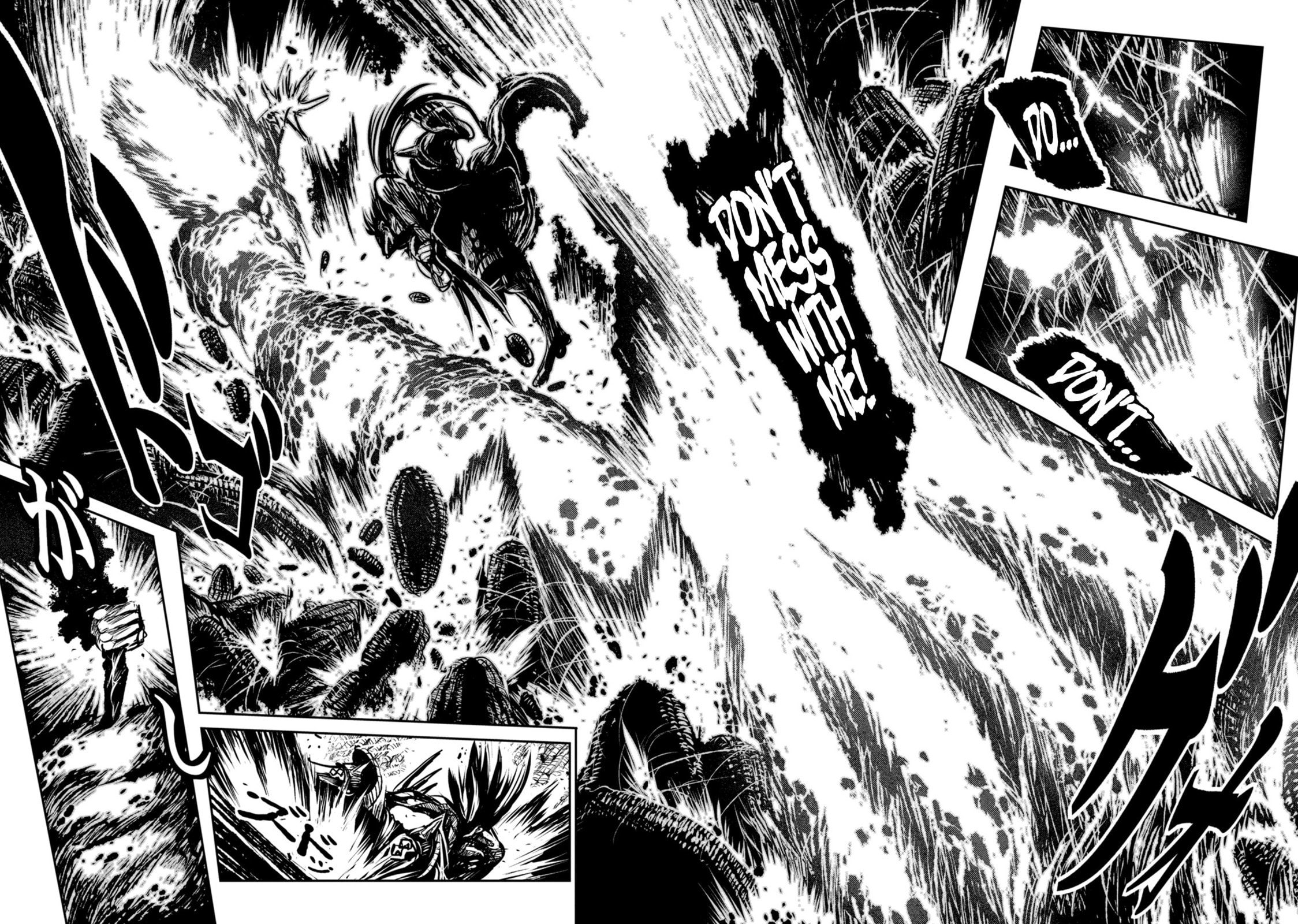 ZINGNIZE Chapter 40 page 12 - 