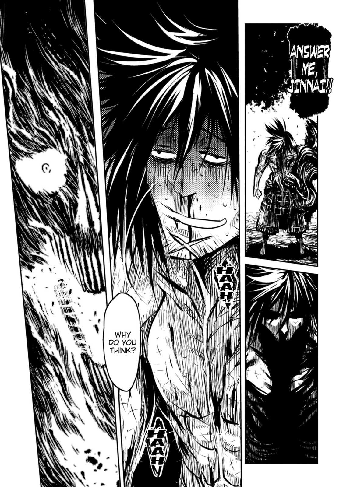 ZINGNIZE Chapter 40 page 14 - 