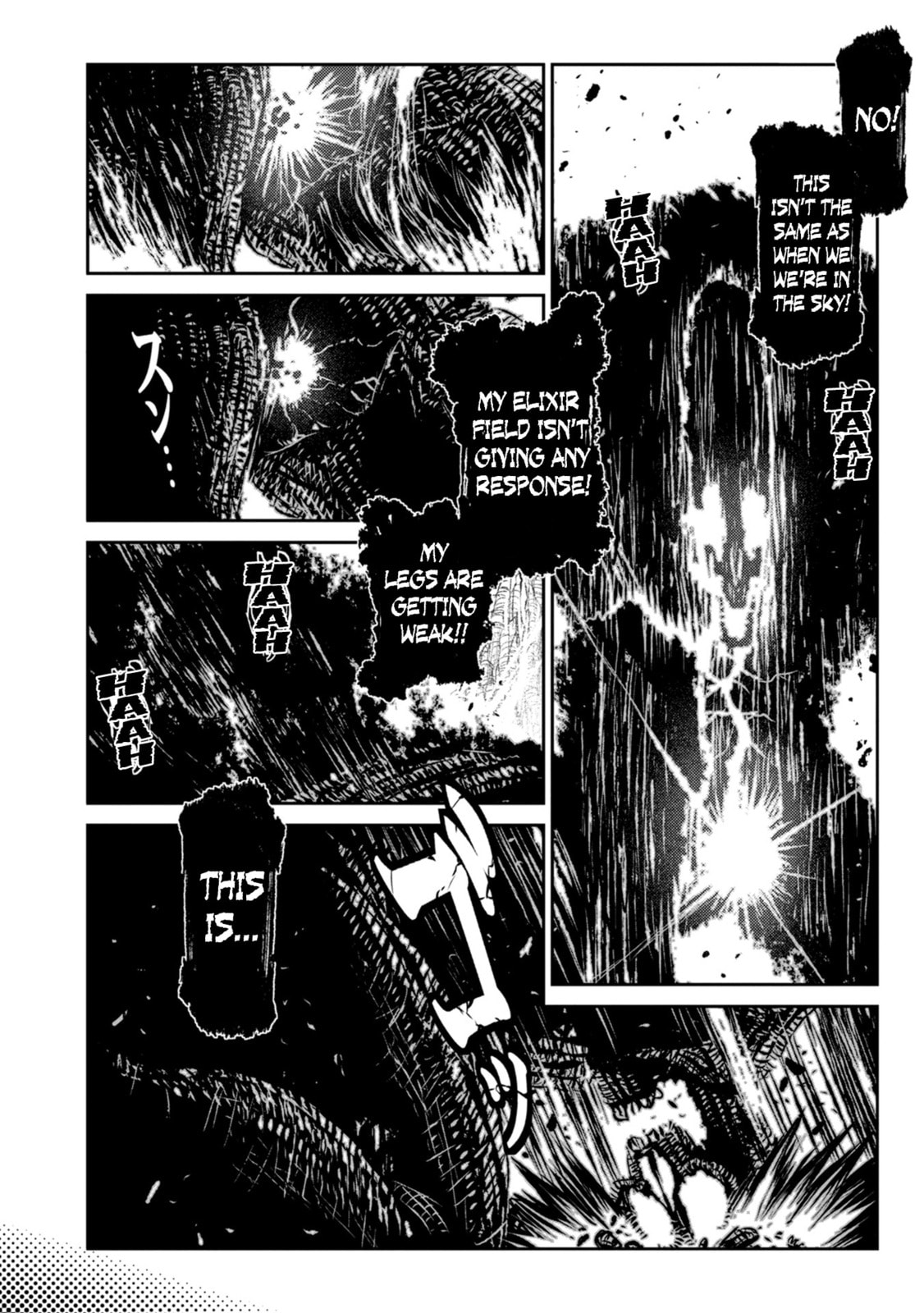 ZINGNIZE Chapter 40 page 17 - 