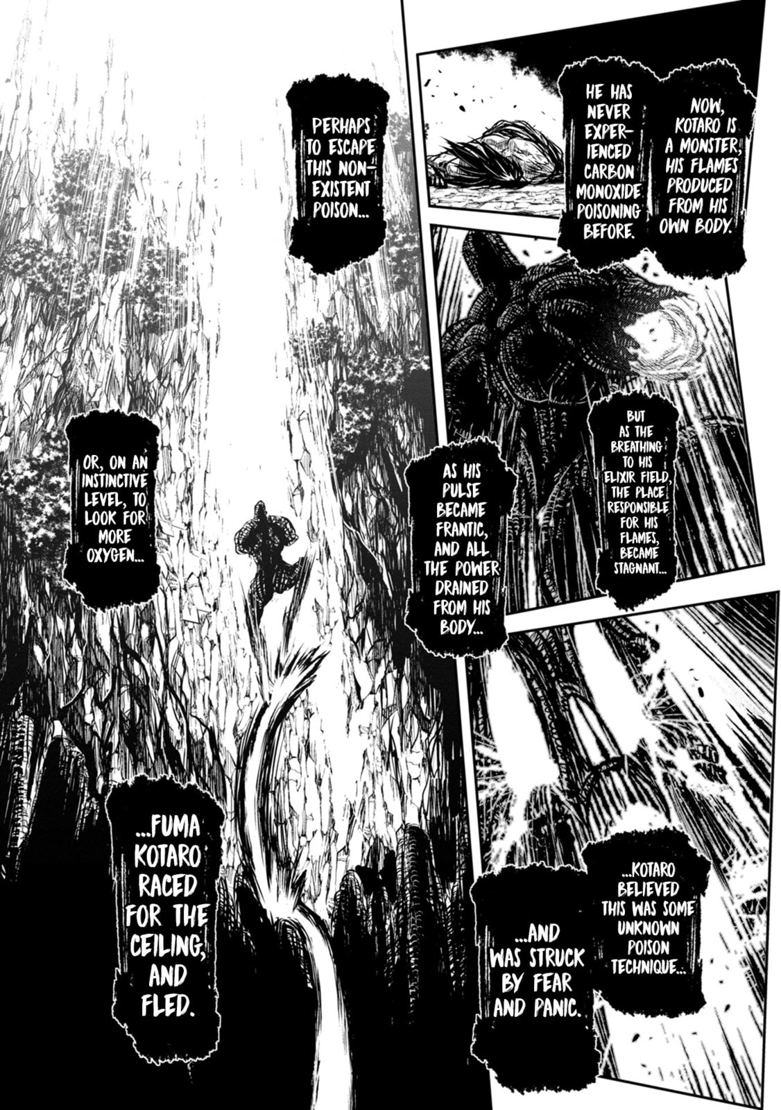 ZINGNIZE Chapter 40 page 22 - 