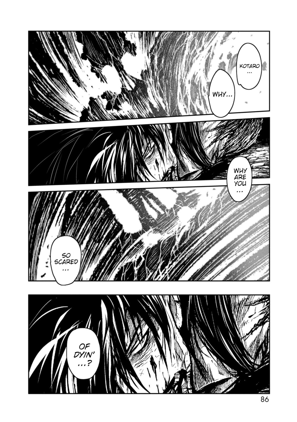 ZINGNIZE Chapter 40 page 23 - 