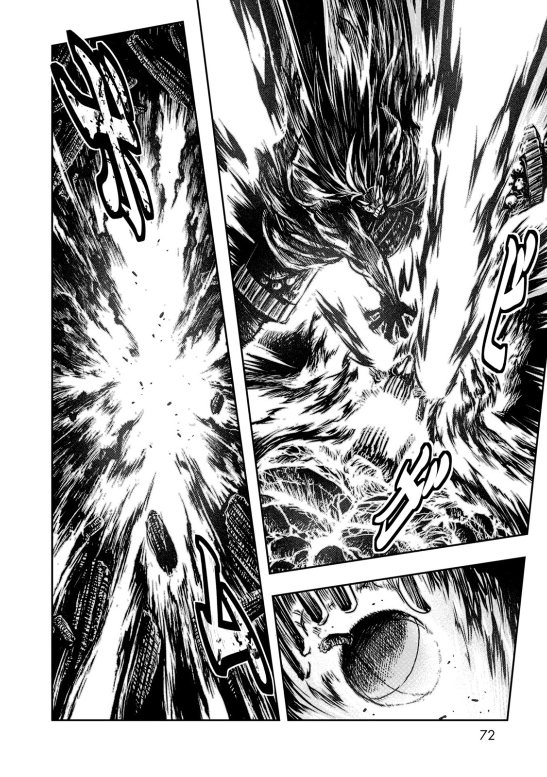 ZINGNIZE Chapter 40 page 10 - 