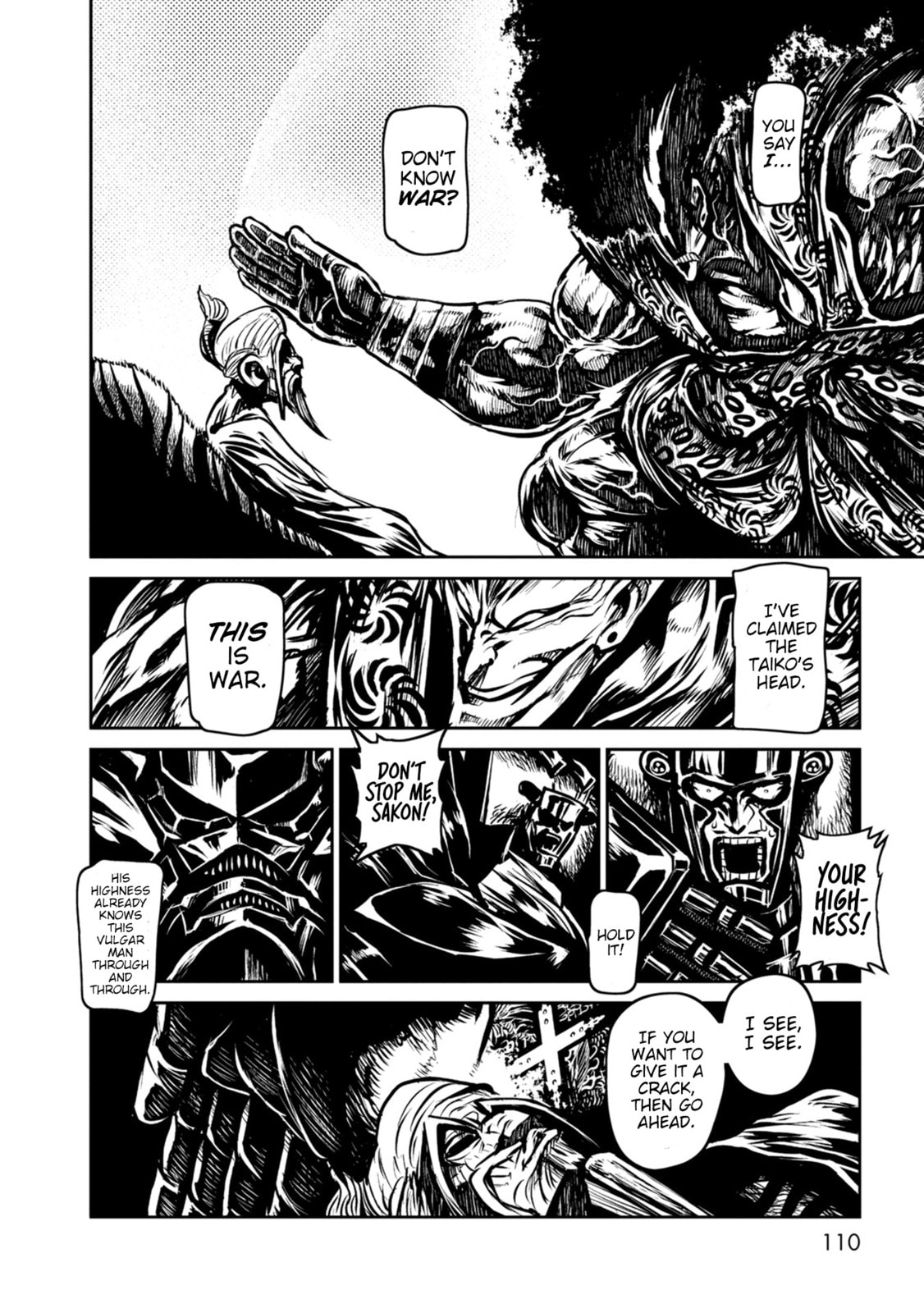 ZINGNIZE Chapter 41 page 14 - 