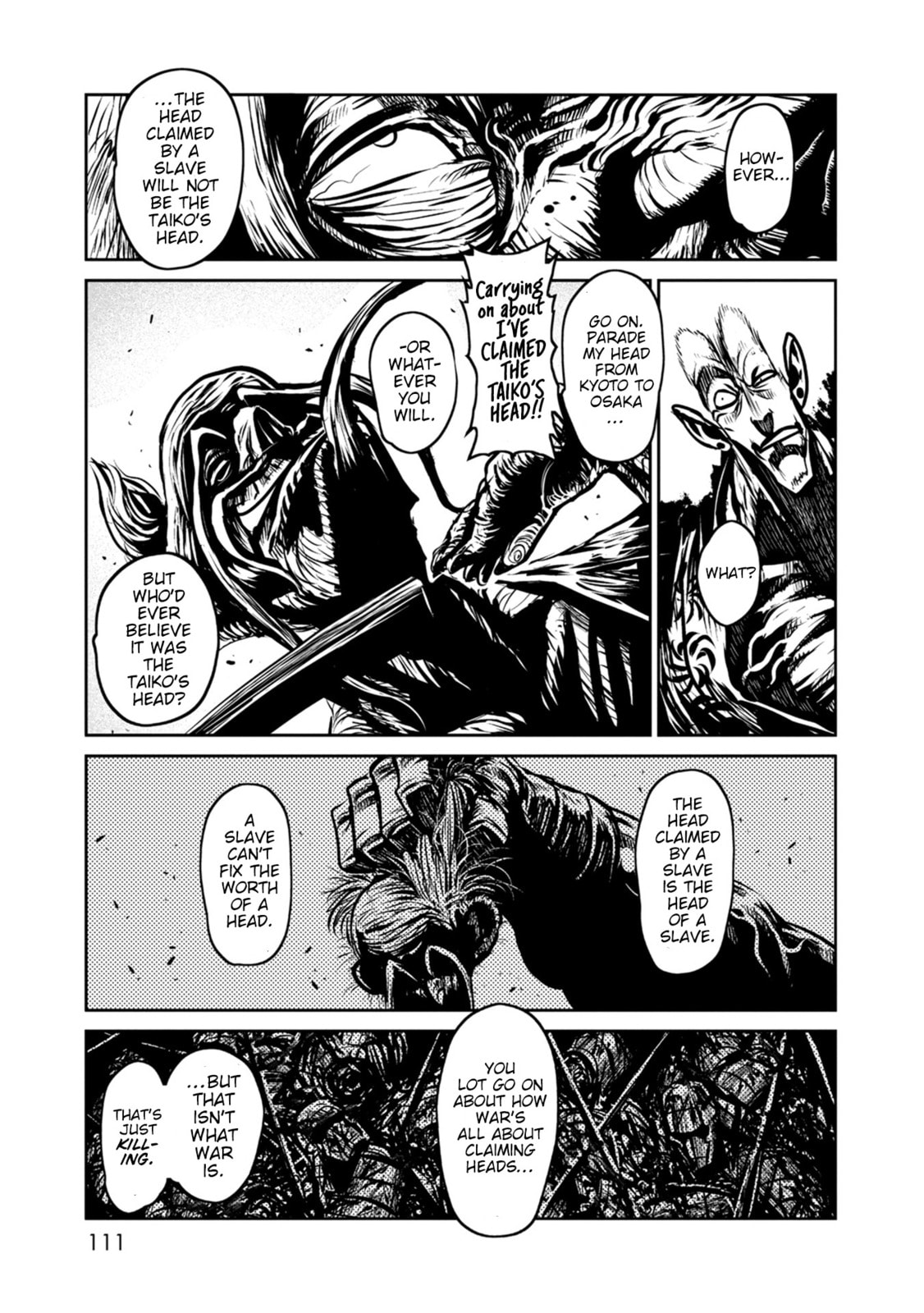 ZINGNIZE Chapter 41 page 15 - 