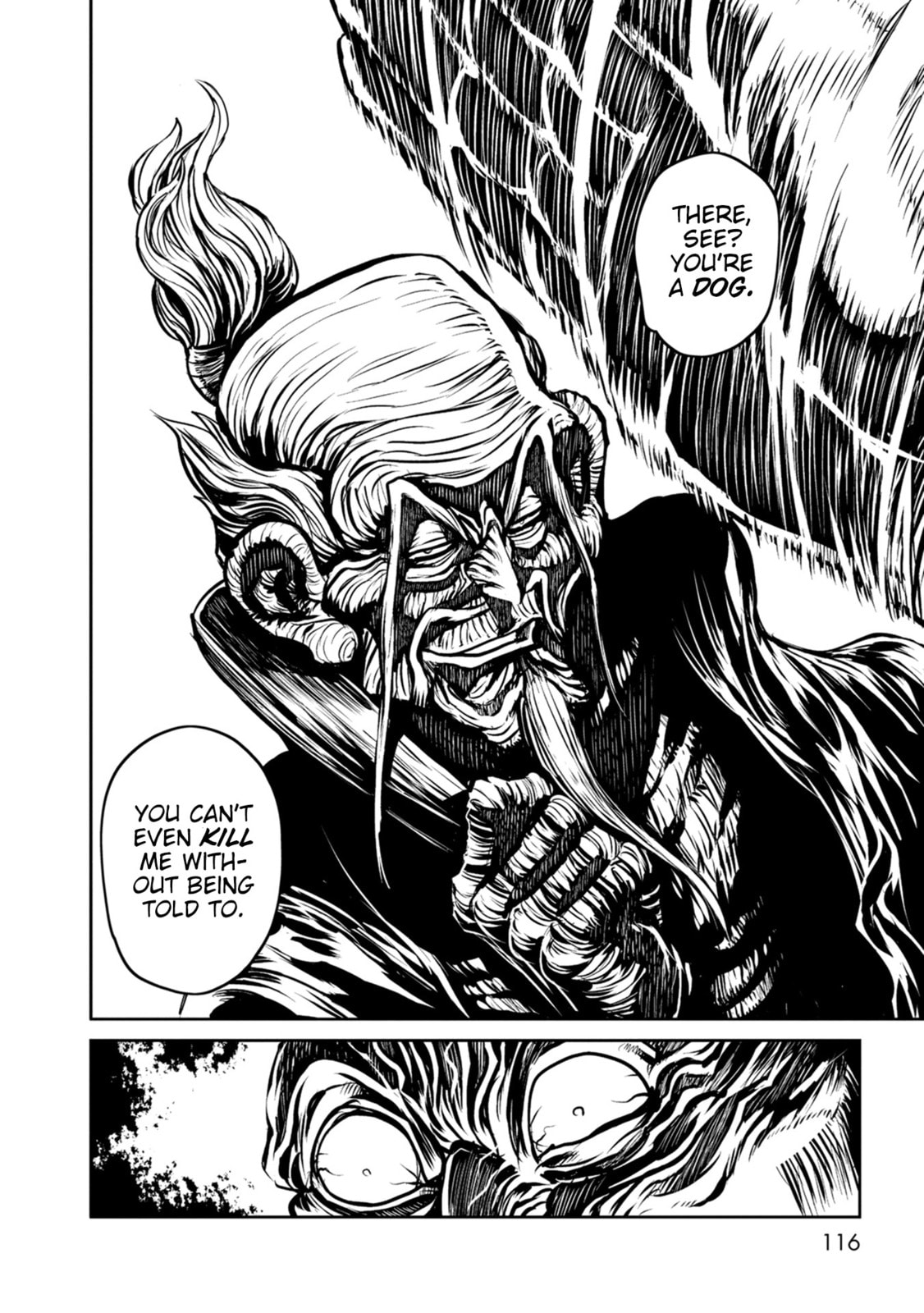 ZINGNIZE Chapter 41 page 20 - 