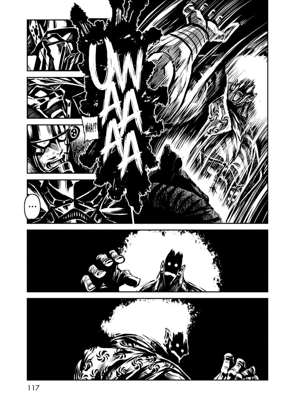 ZINGNIZE Chapter 41 page 21 - 