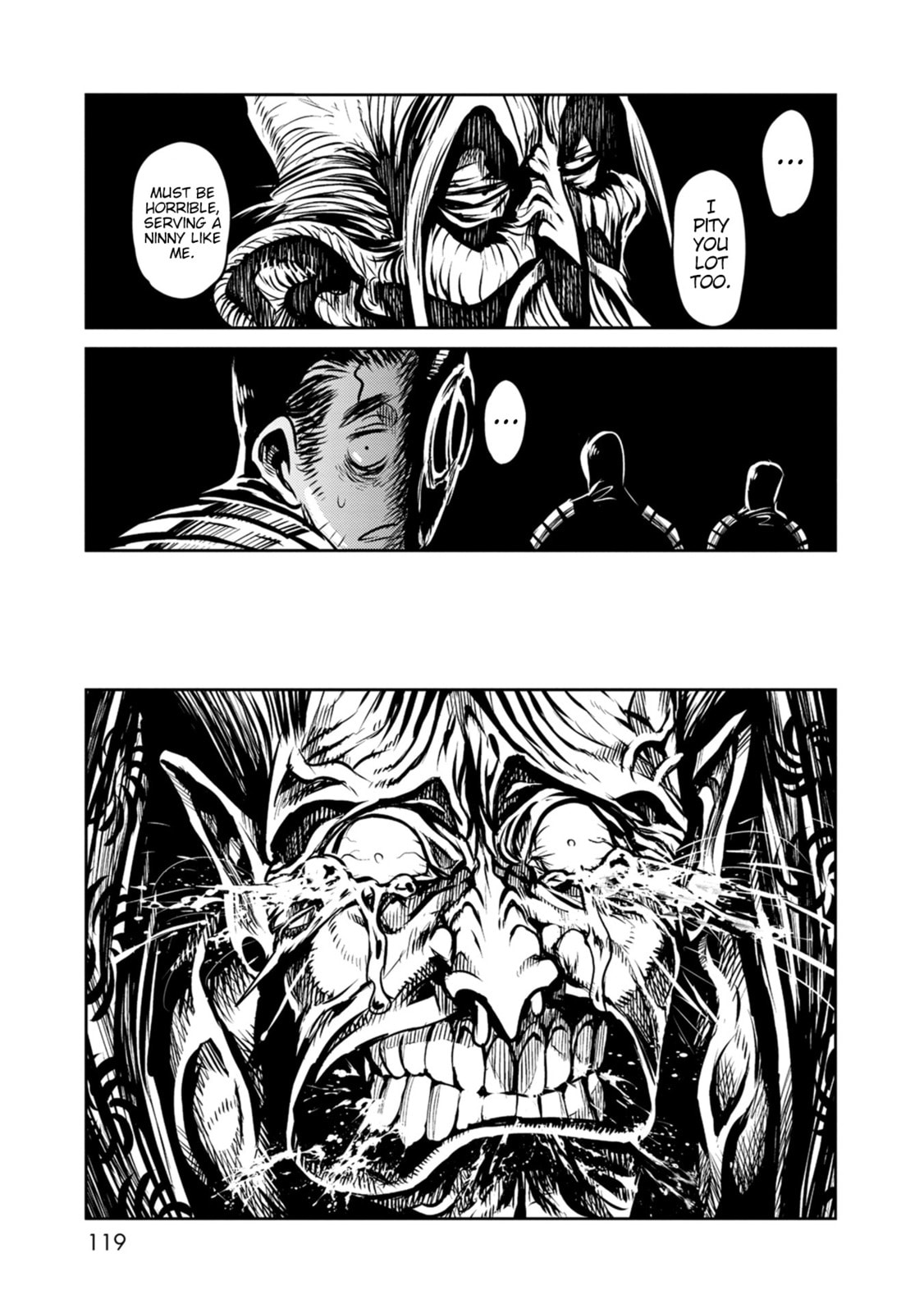 ZINGNIZE Chapter 41 page 23 - 