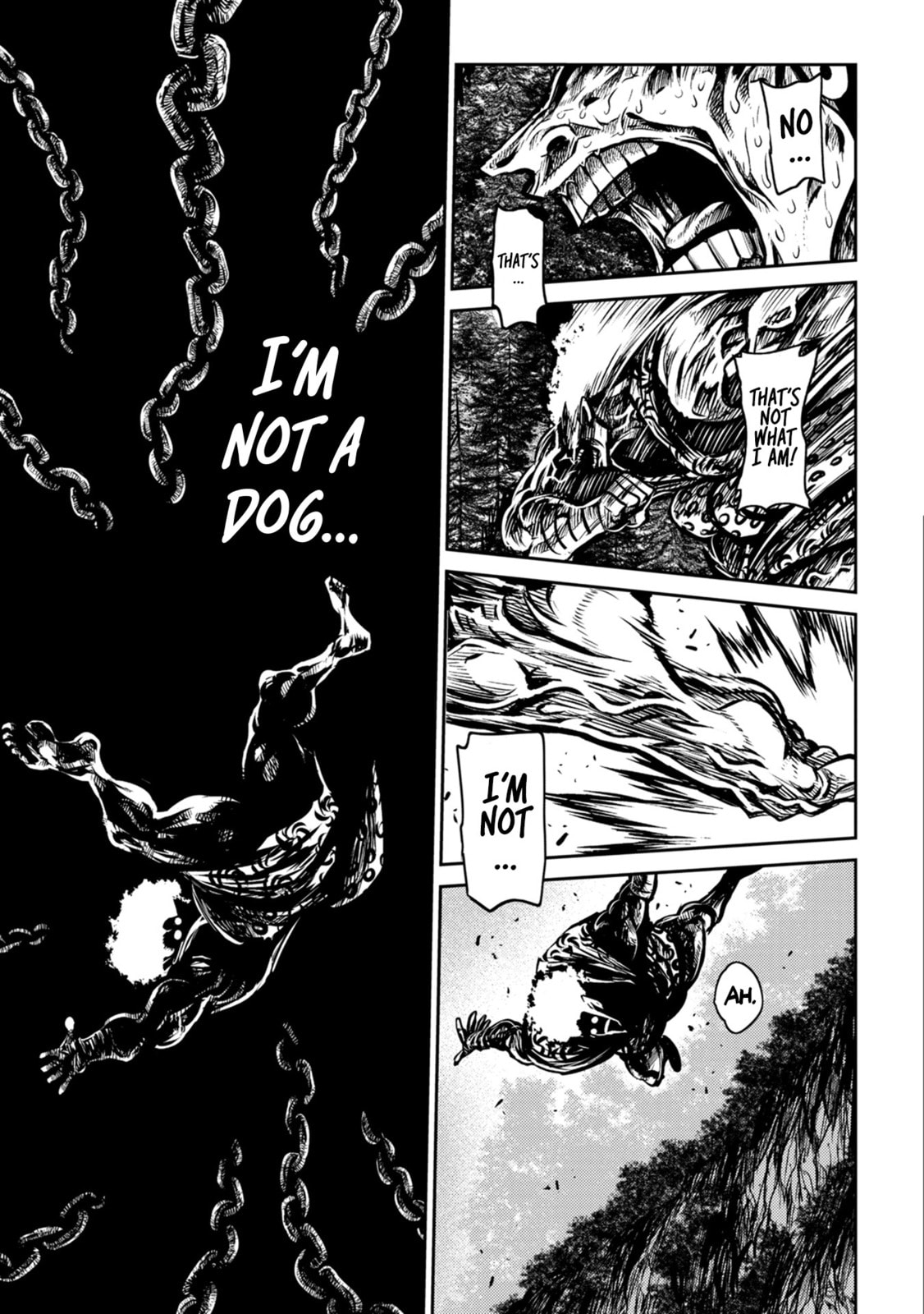 ZINGNIZE Chapter 41 page 25 - 