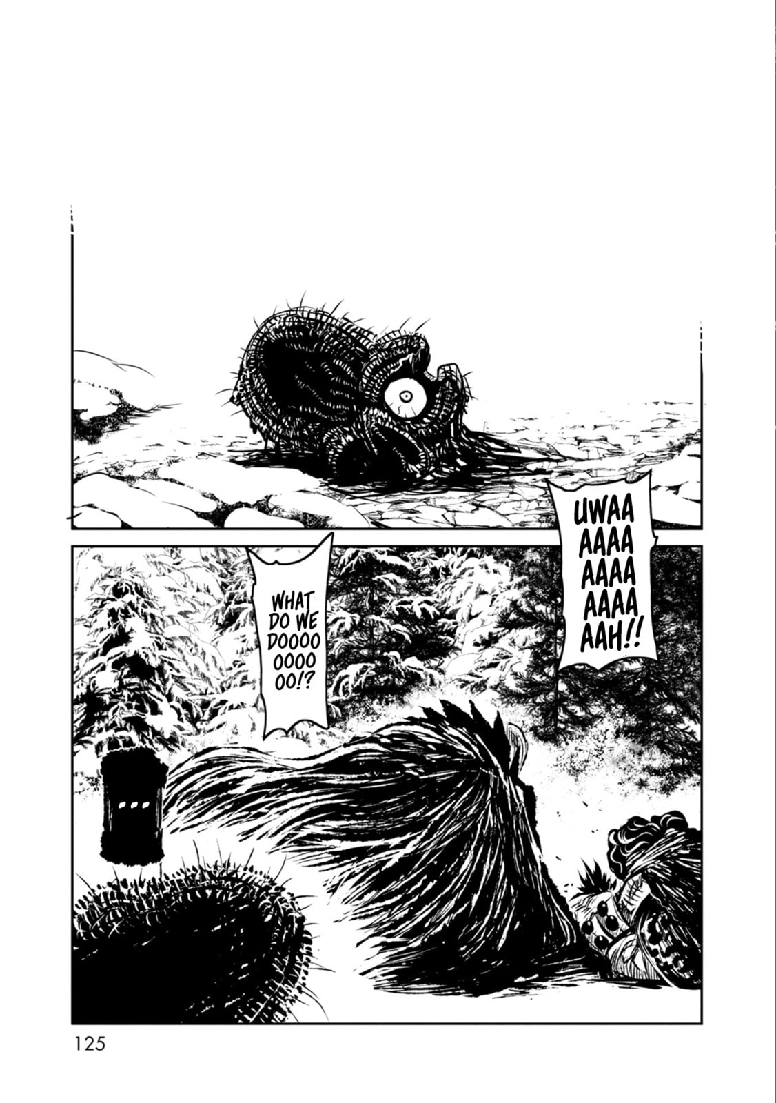 ZINGNIZE Chapter 41 page 29 - 
