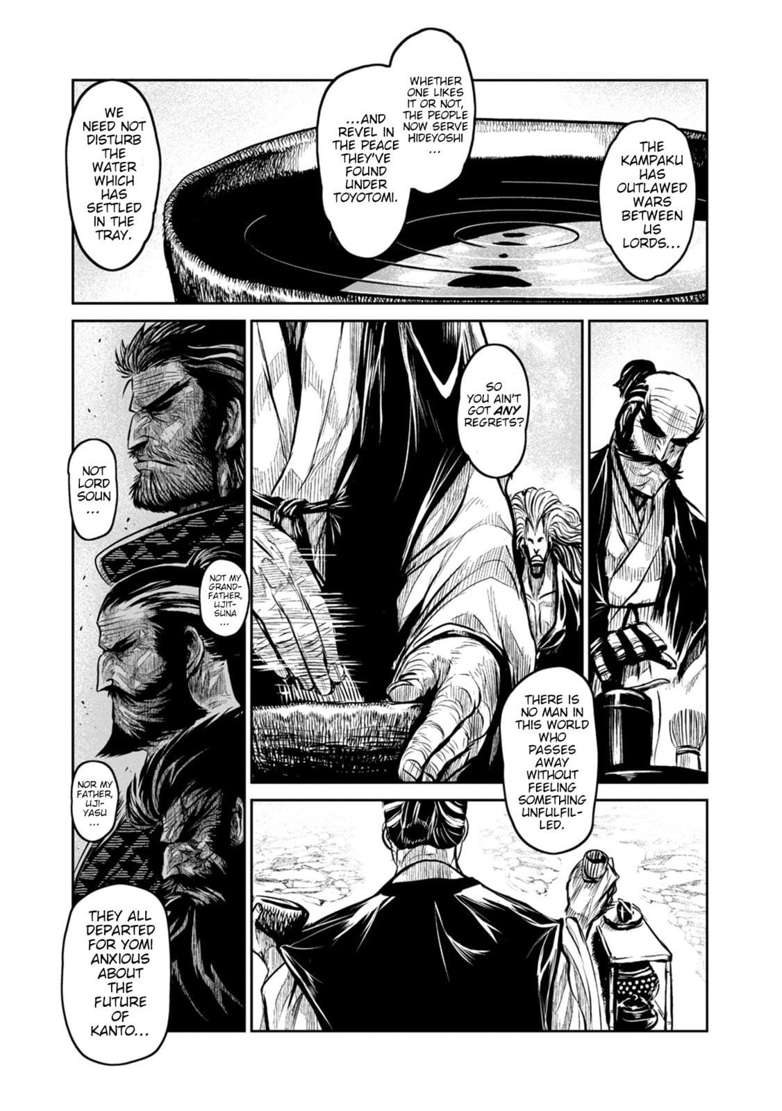 ZINGNIZE Chapter 41 page 4 - 