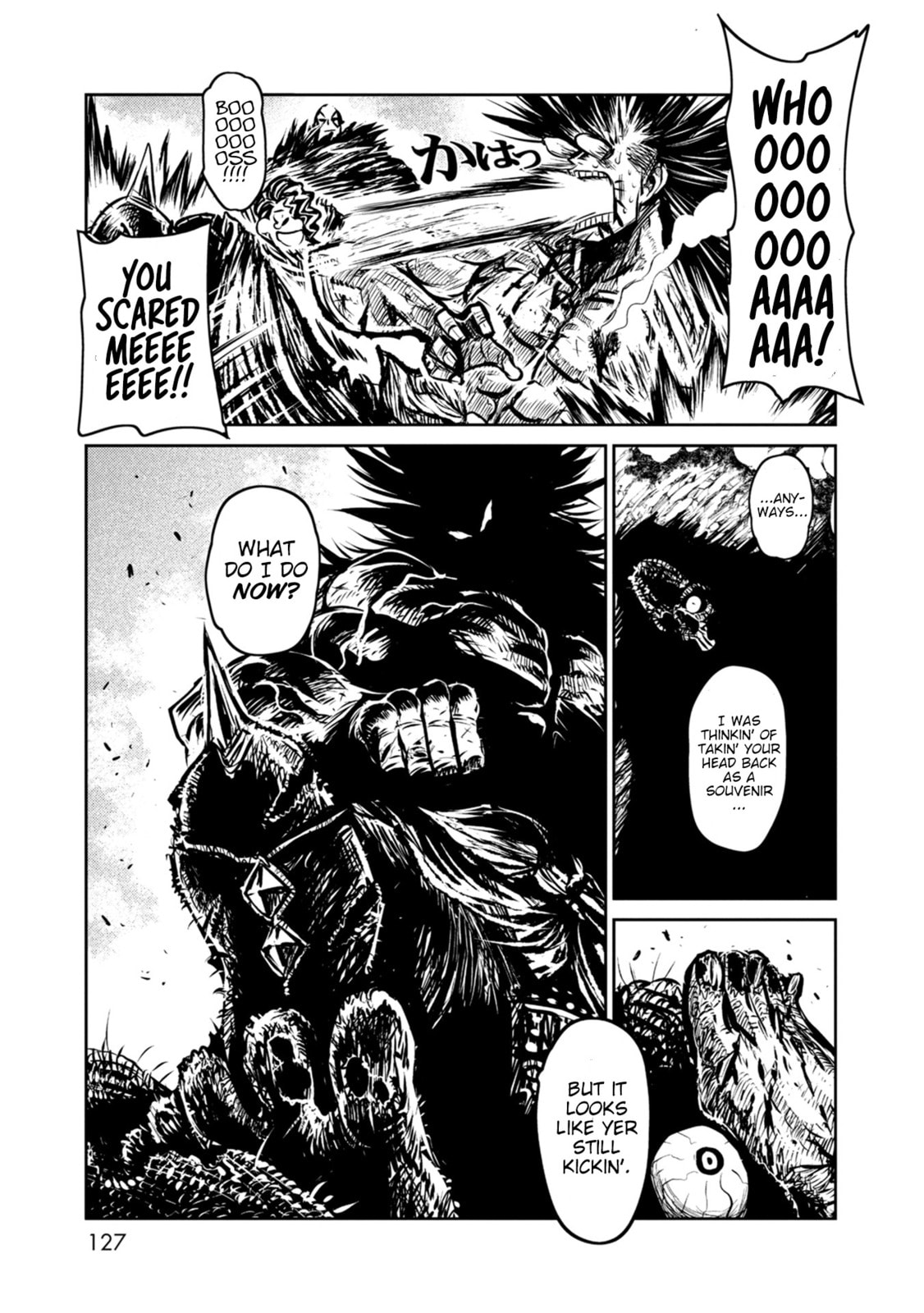 ZINGNIZE Chapter 41 page 31 - 