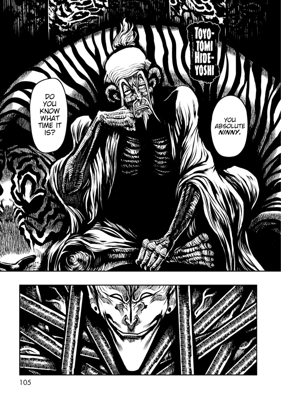 ZINGNIZE Chapter 41 page 9 - 