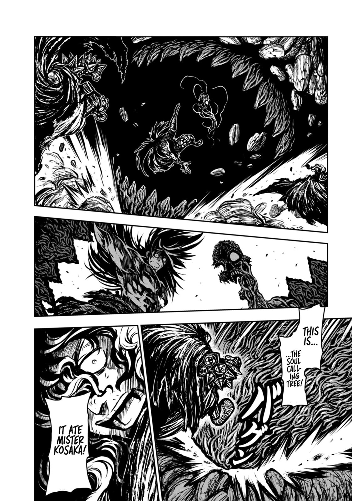 ZINGNIZE Chapter 42 page 2 - 