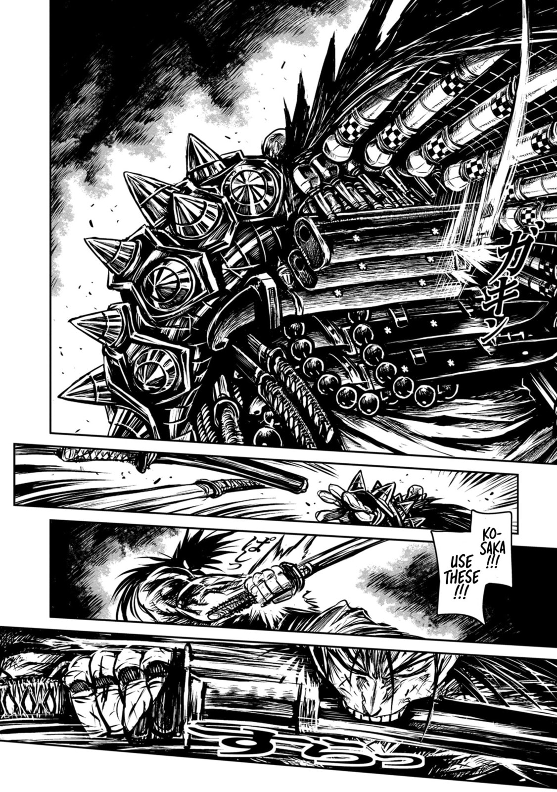 ZINGNIZE Chapter 42 page 11 - 