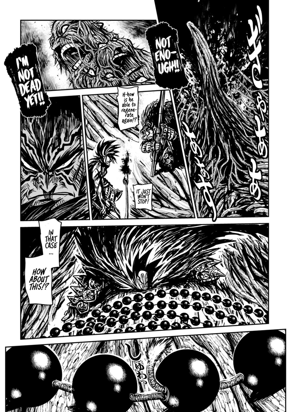 ZINGNIZE Chapter 42 page 16 - 