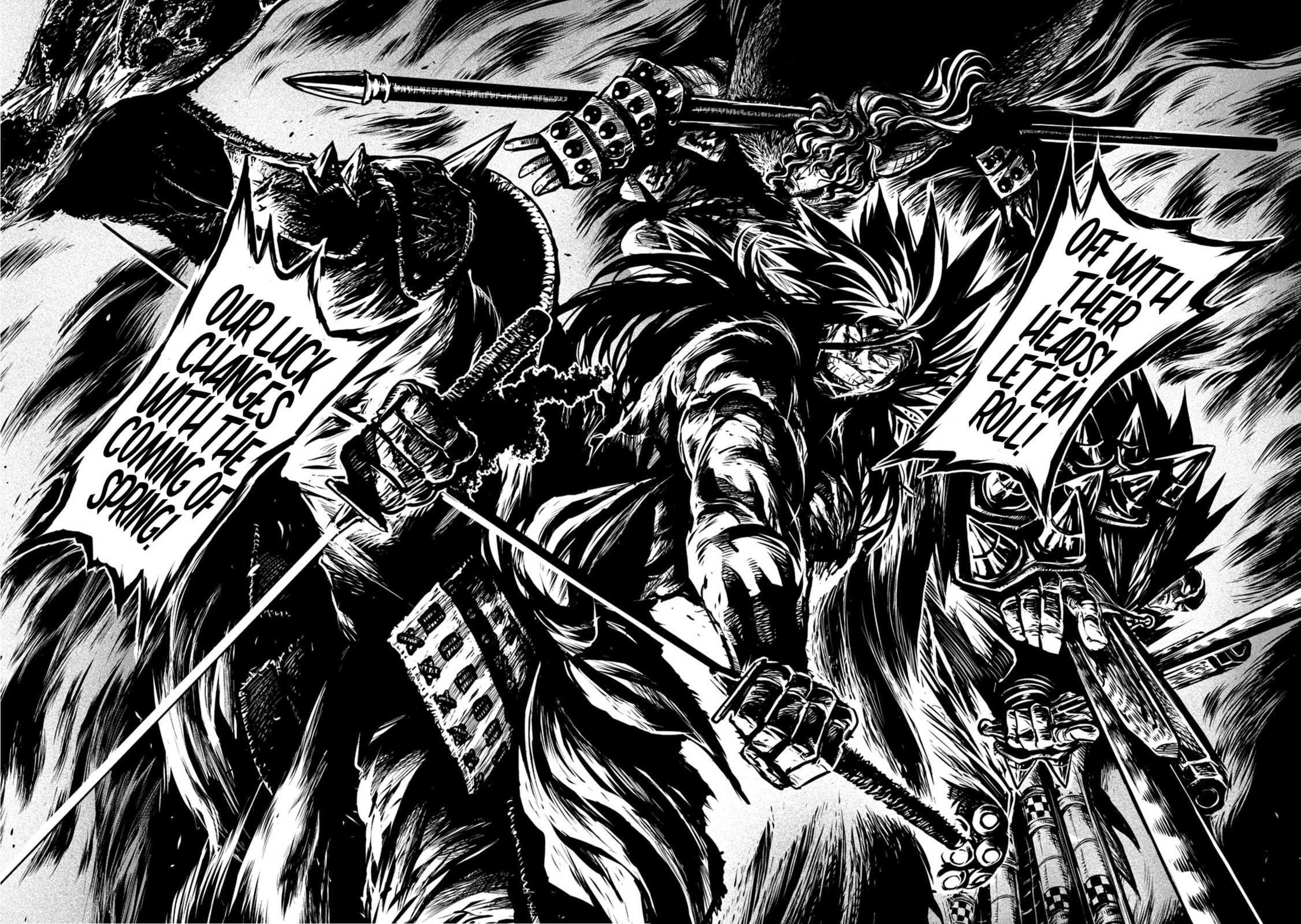 ZINGNIZE Chapter 42 page 18 - 