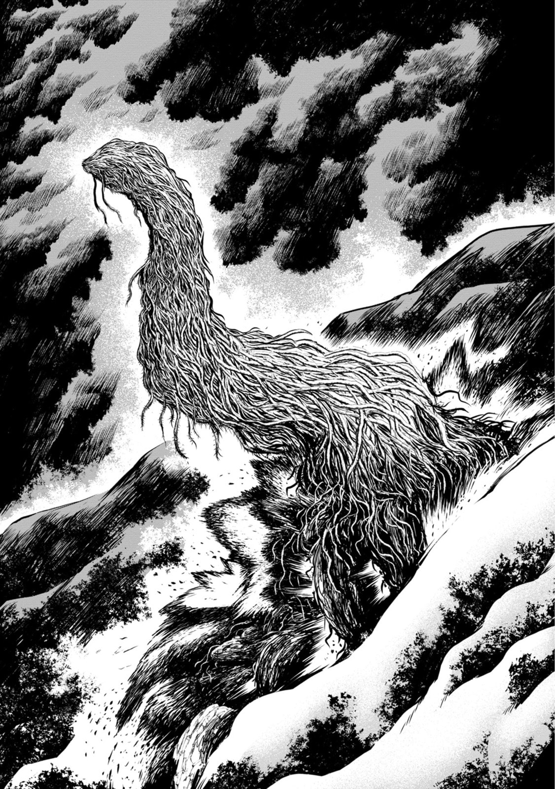 ZINGNIZE Chapter 42 page 3 - 